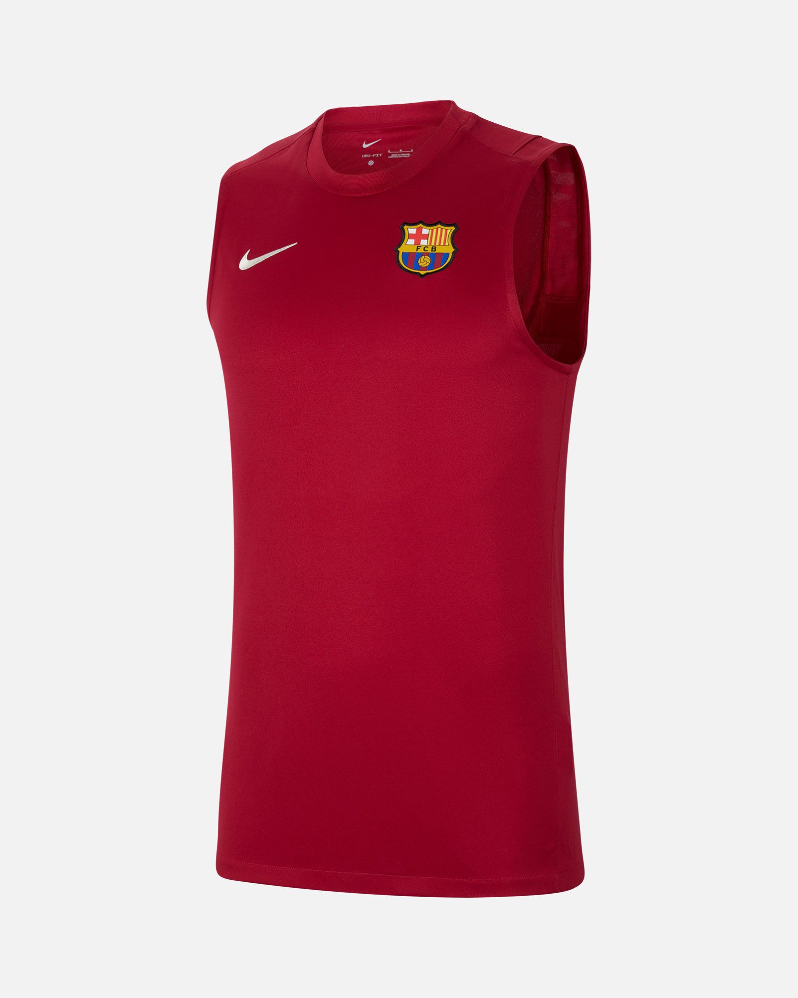 Camiseta FC Barcelona 2021/2022 Strike - Fútbol Factory