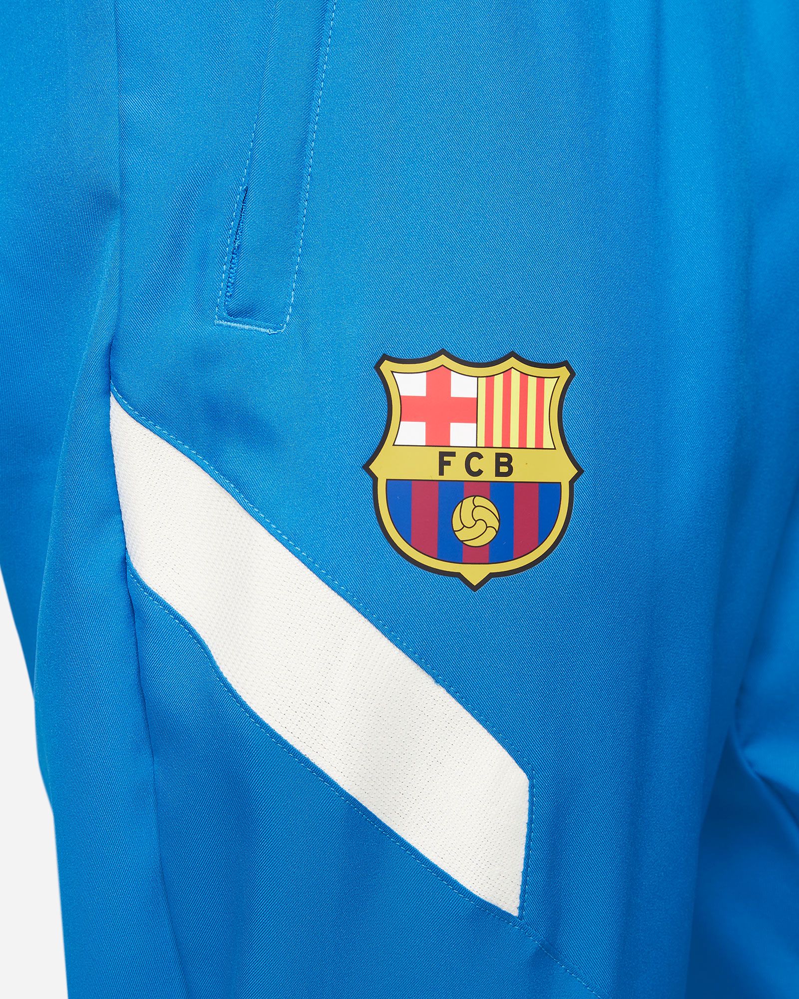 Chándal FC Barcelona 2021/2022 Strike - Fútbol Factory