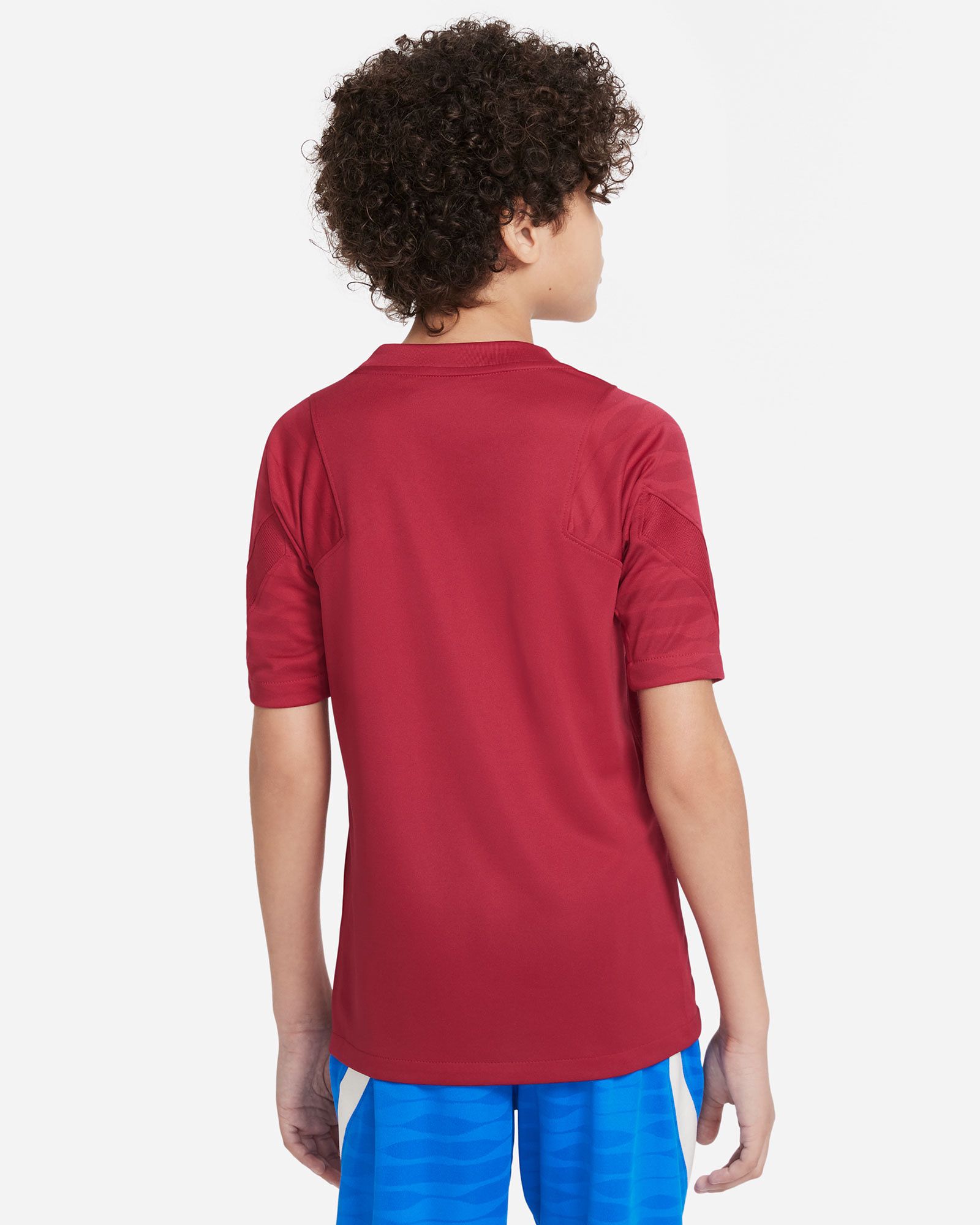 Camiseta FC Barcelona 2021/2022 Strike - Fútbol Factory