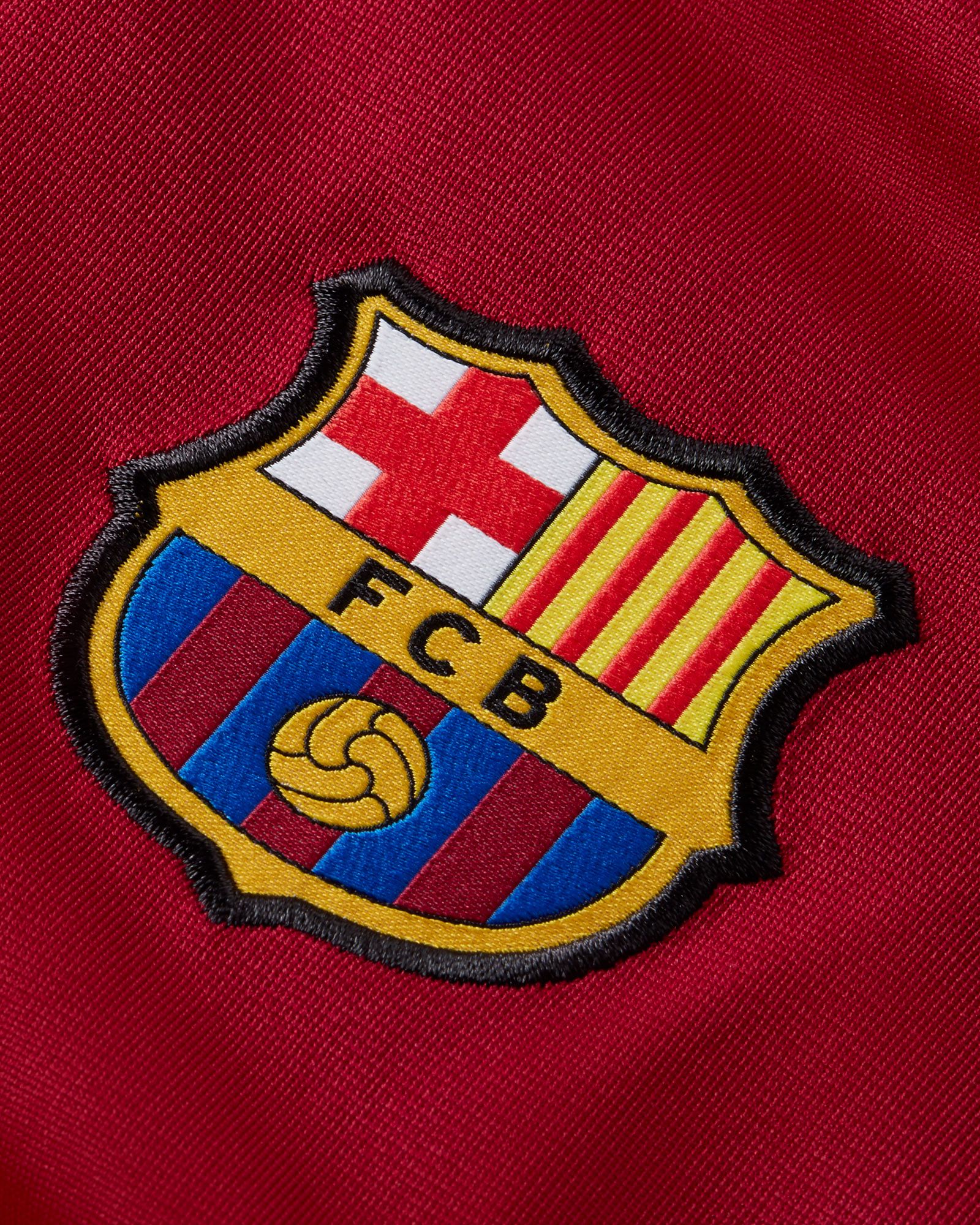 Chándal FC Barcelona 2021/2022 Strike HD - Fútbol Factory