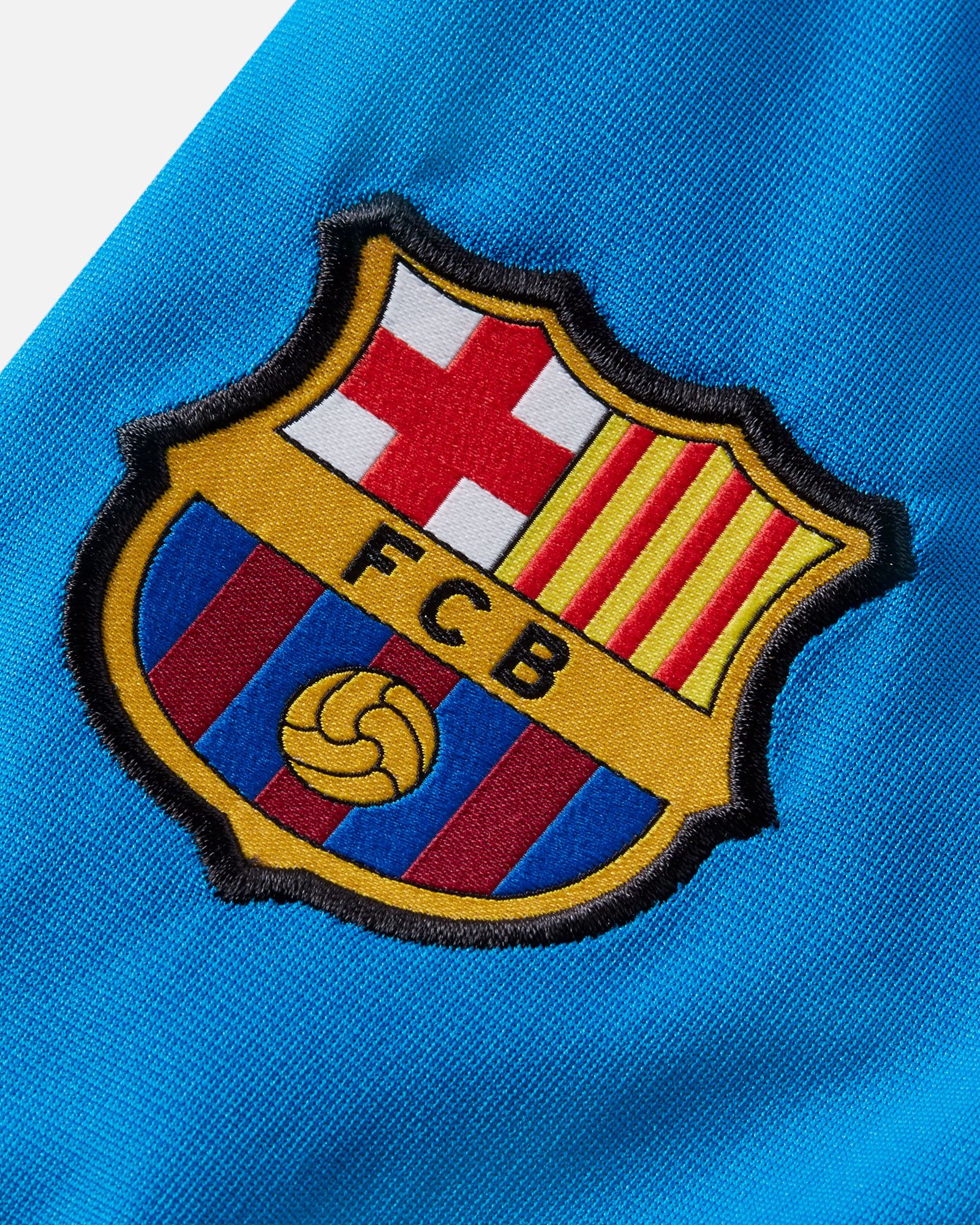 Chándal FC Barcelona 2021/2022 Strike HD - Fútbol Factory