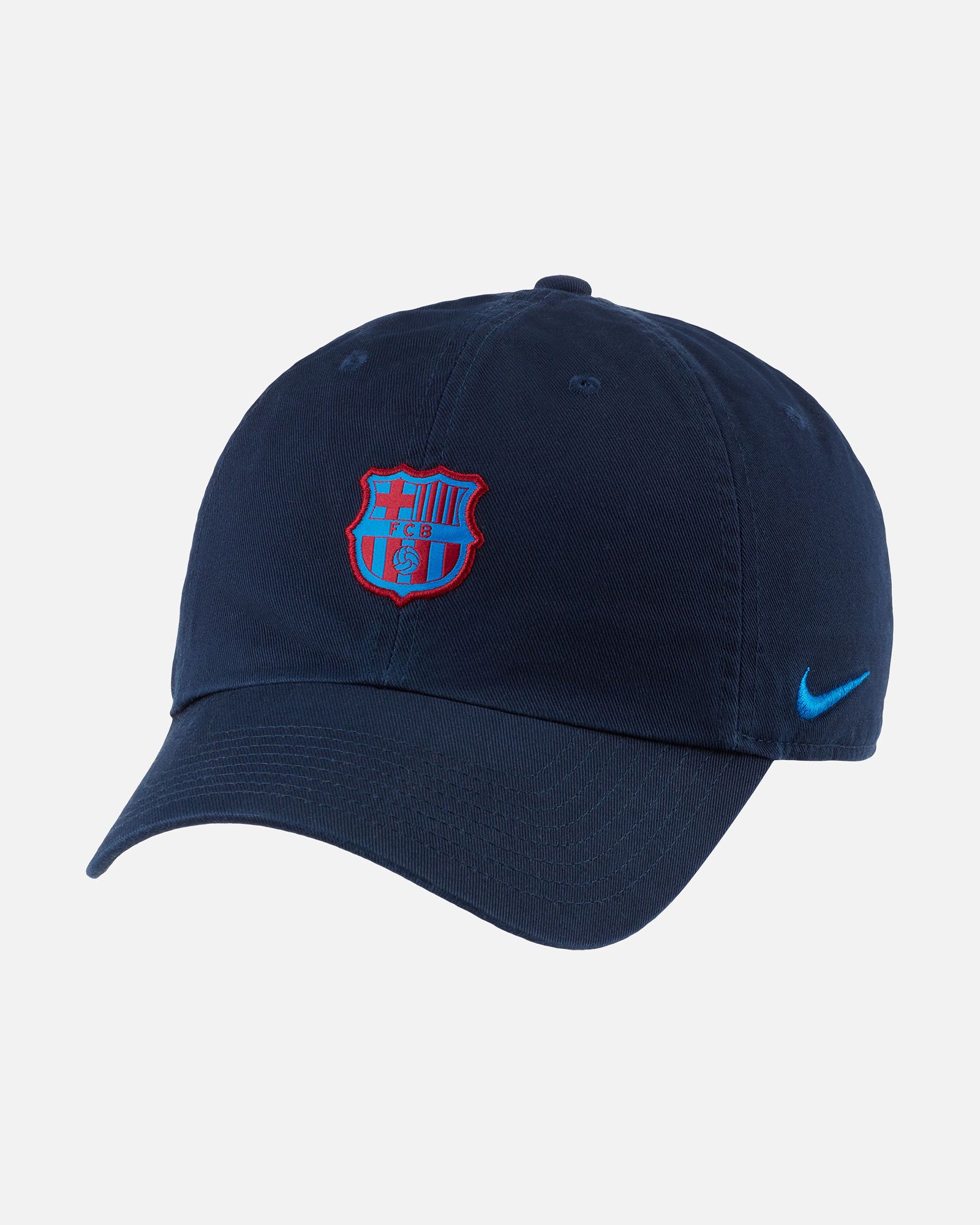 Gorra FC Barcelona 2021/2022 H86 - Fútbol Factory