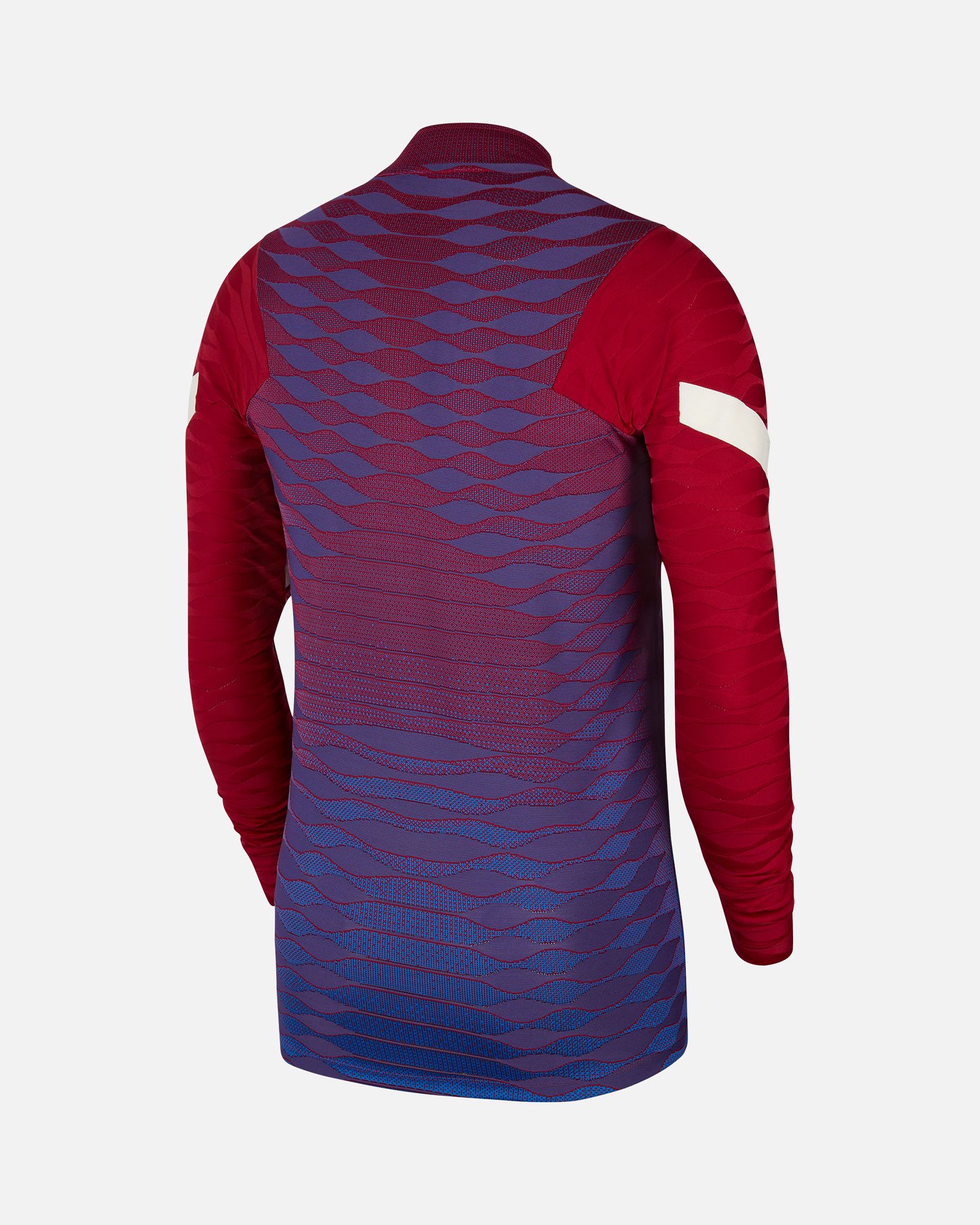 Sudadera de Training FC Barcelona 2021/2022 ADV Strike - Fútbol Factory
