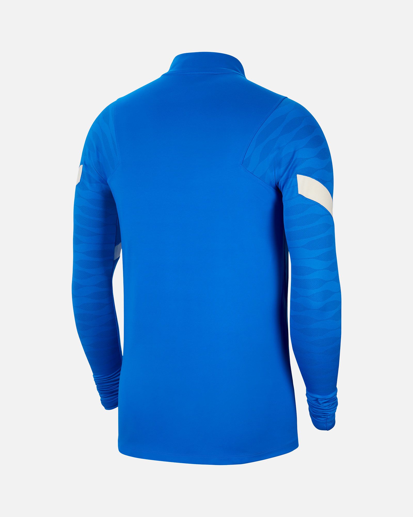Sudadera de Training FC Barcelona 2021/2022 Azul - Fútbol Factory