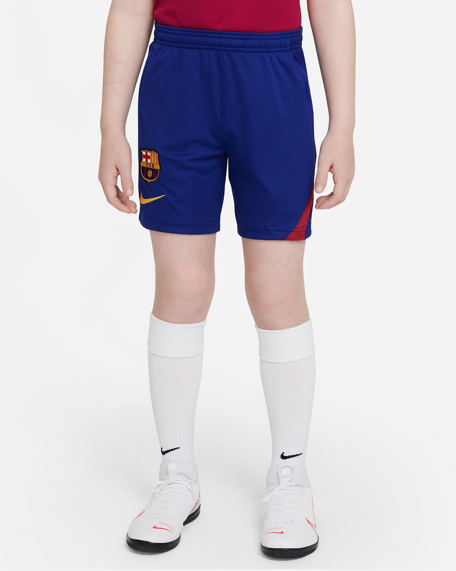 Pantalón FC Barcelona 2021/2022 Academy  - Fútbol Factory