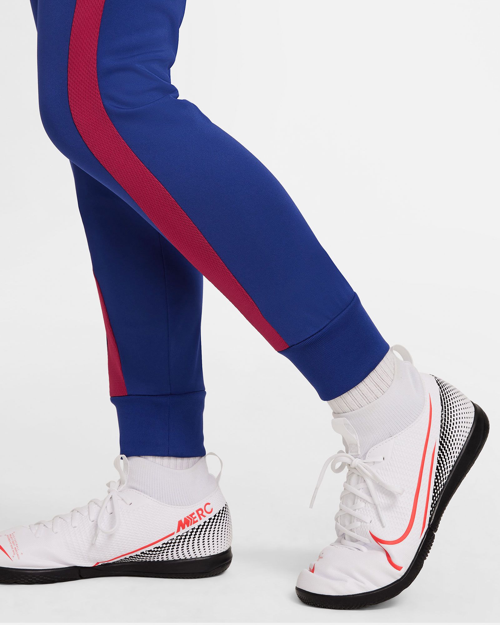 Chándal FC Barcelona 2021/2022 Academy Pro Niño