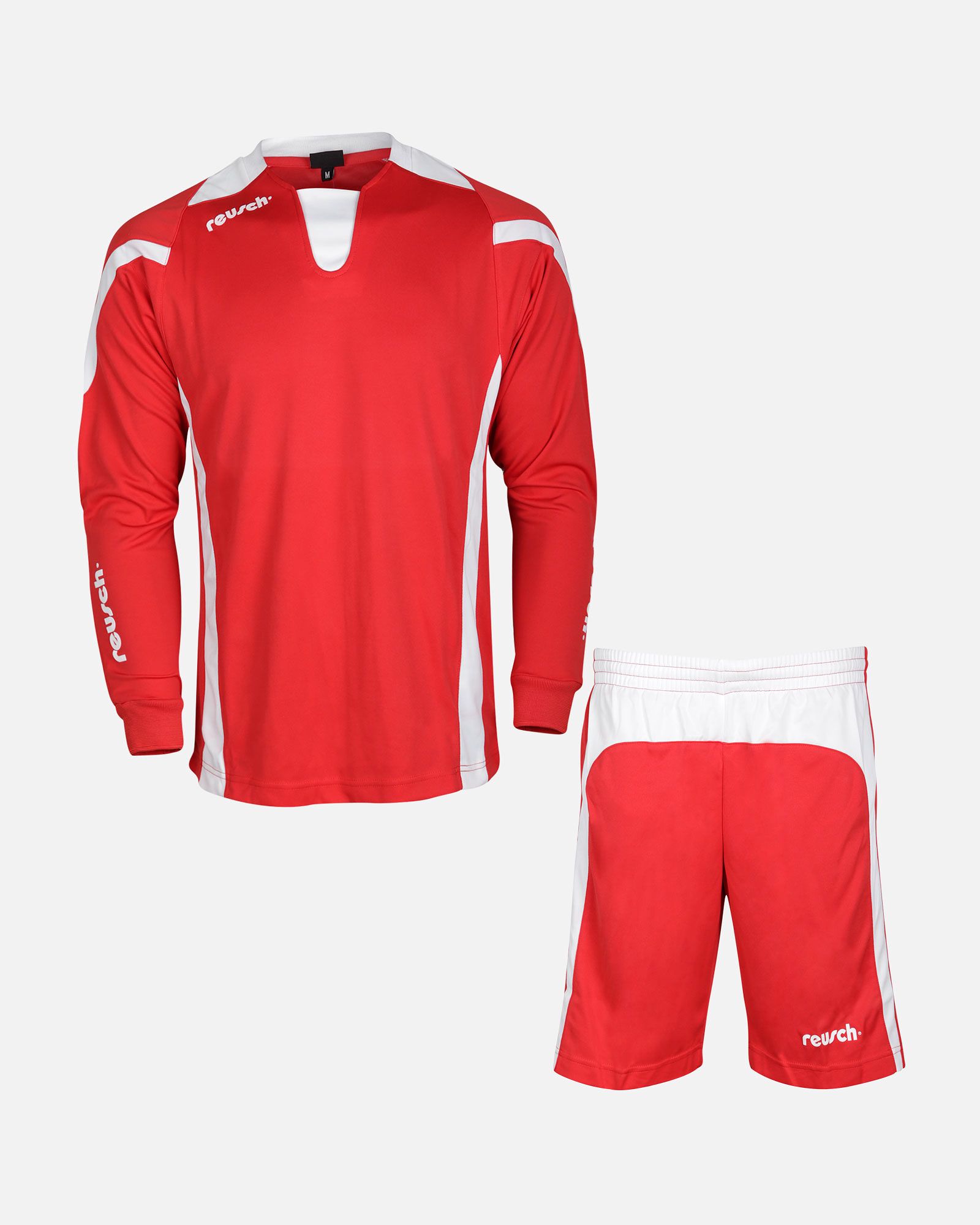 Conjunto de Portero Reusch Vario - Fútbol Factory