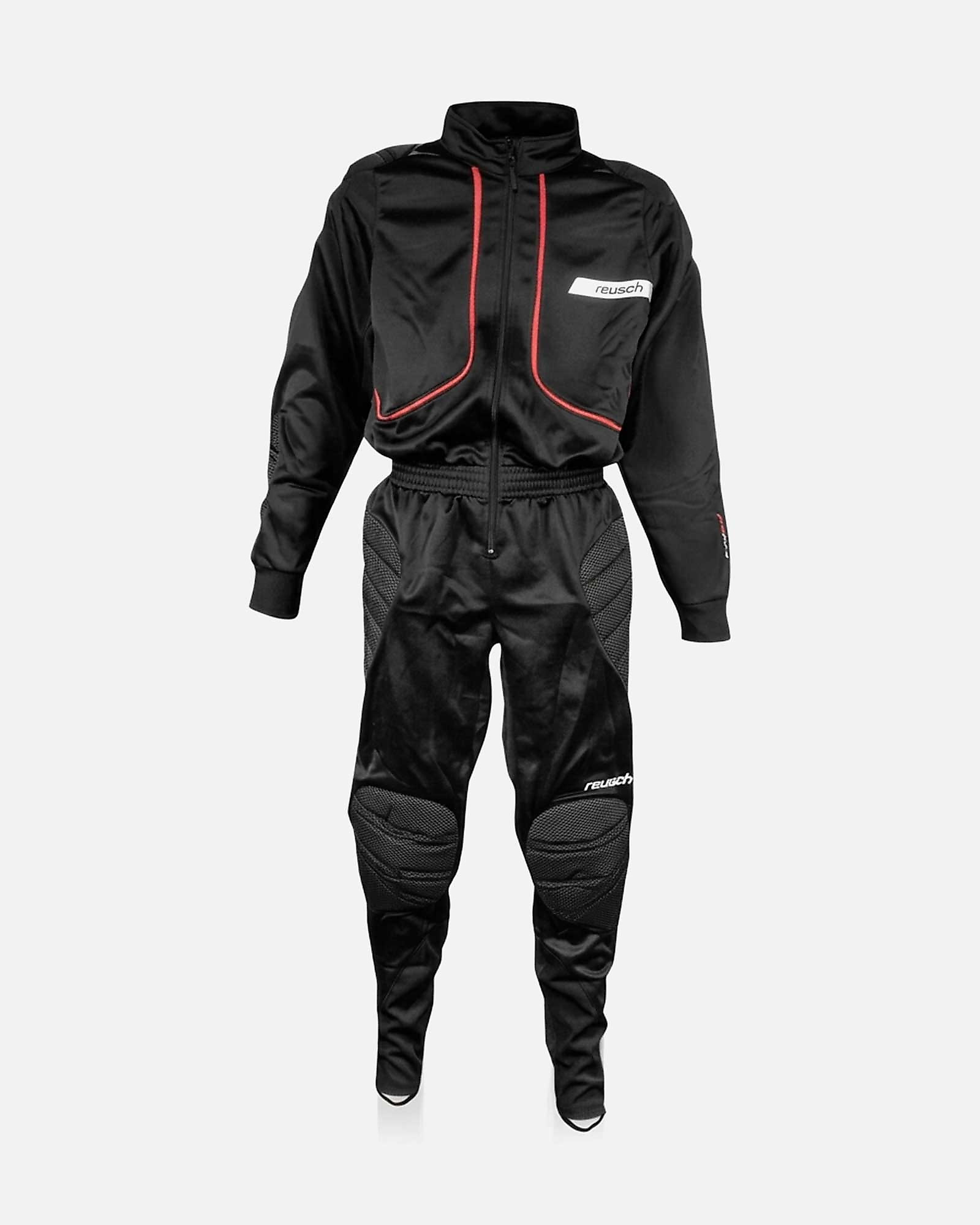 Mono portero Reusch Highbury Overall - Fútbol Factory