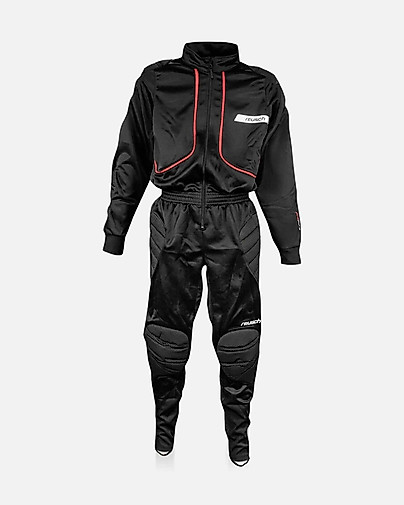 Mono portero Reusch Highbury Overall