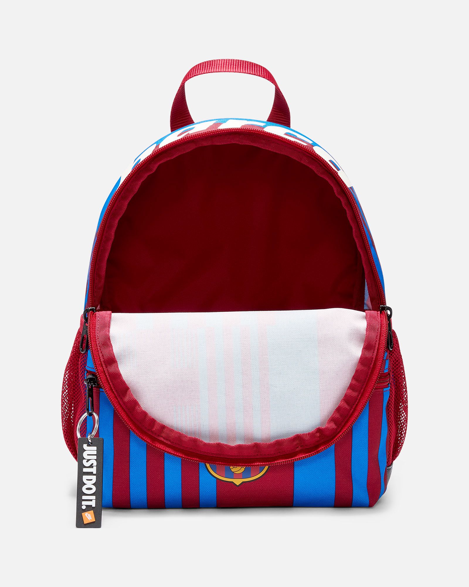 Mochila FC Barcelona 2021/2022 - Fútbol Factory