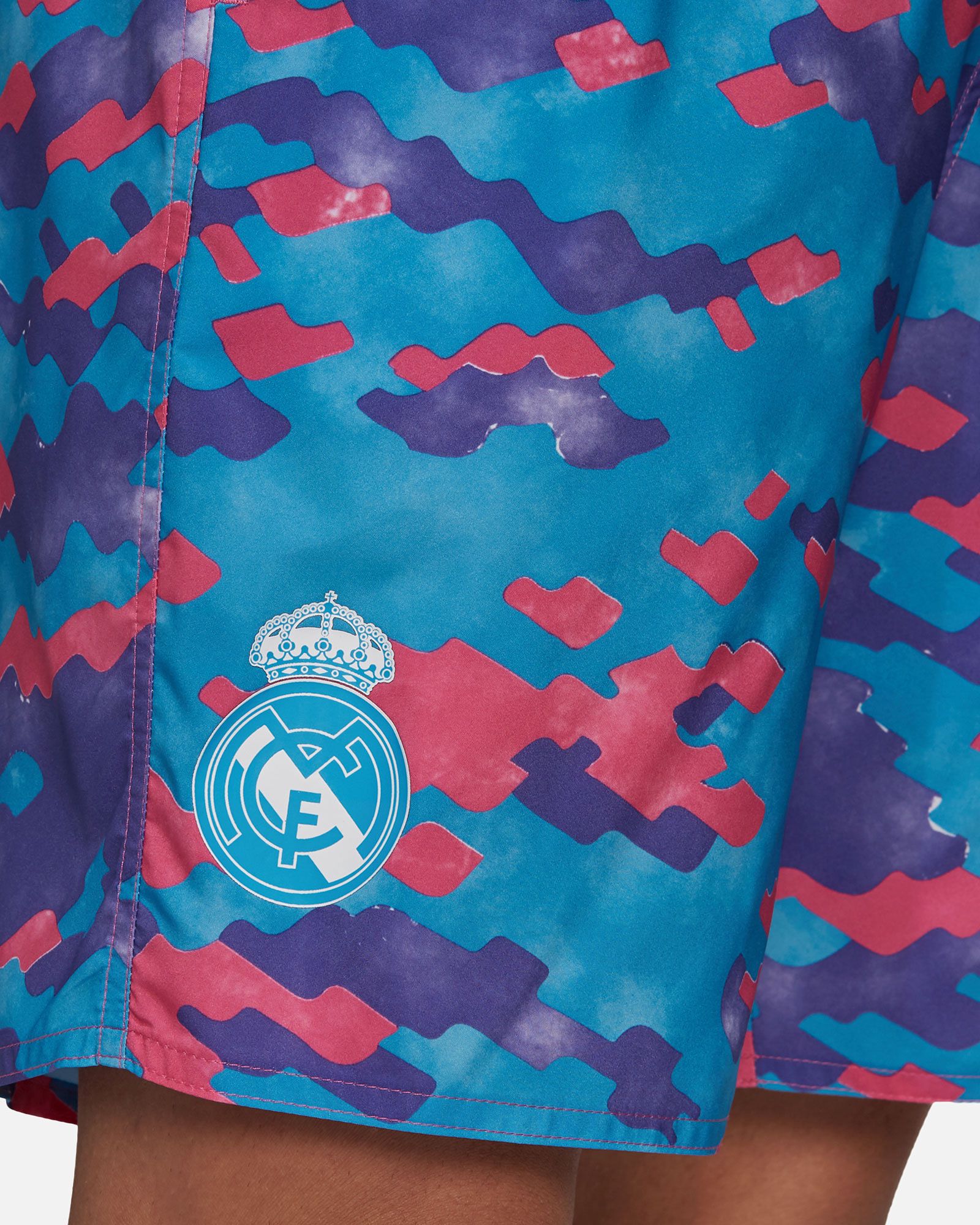 Bañador Real Madrid 2021/2022 - Fútbol Factory