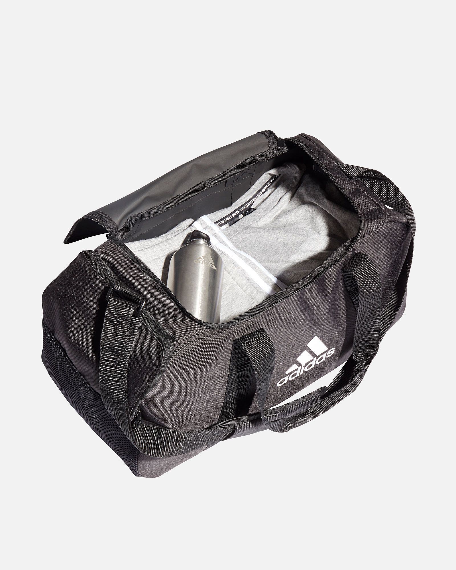 Bolsa adidas Tiro Pequeña - Fútbol Factory