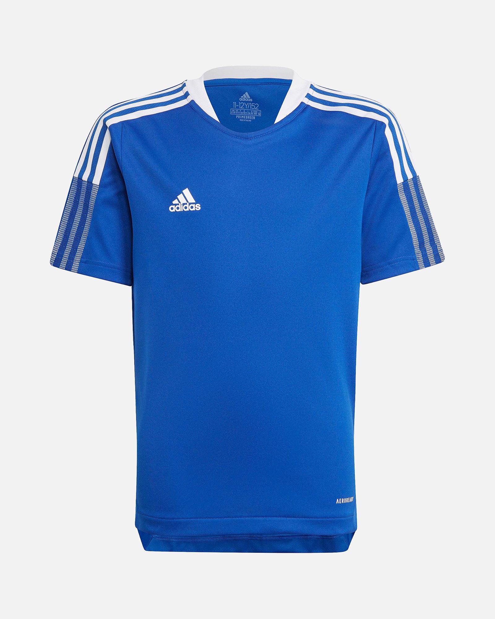Camiseta adidas Tiro 21 - Fútbol Factory