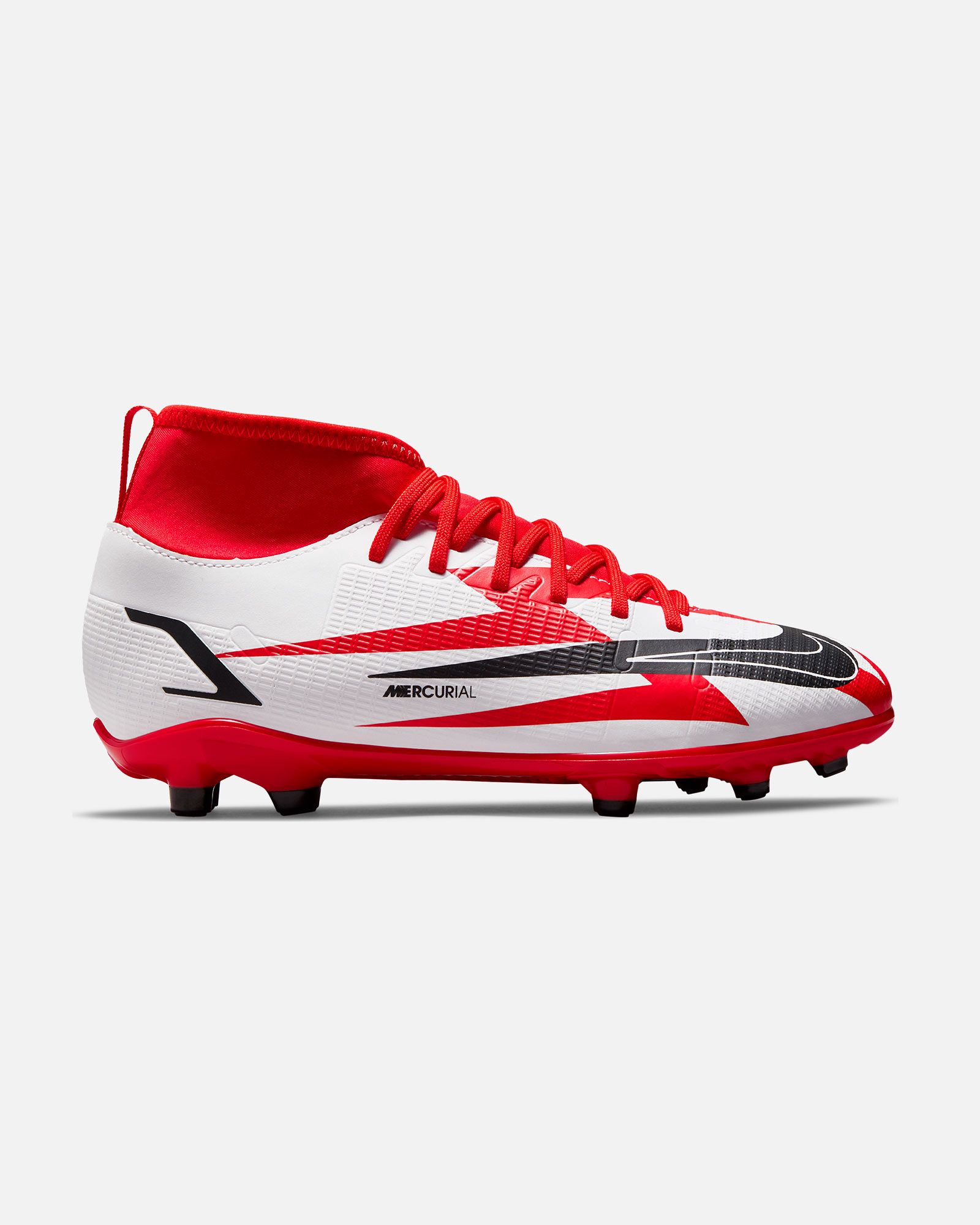 Botas de Futbol Nike Superfly 8 Club CR7 MG Nino