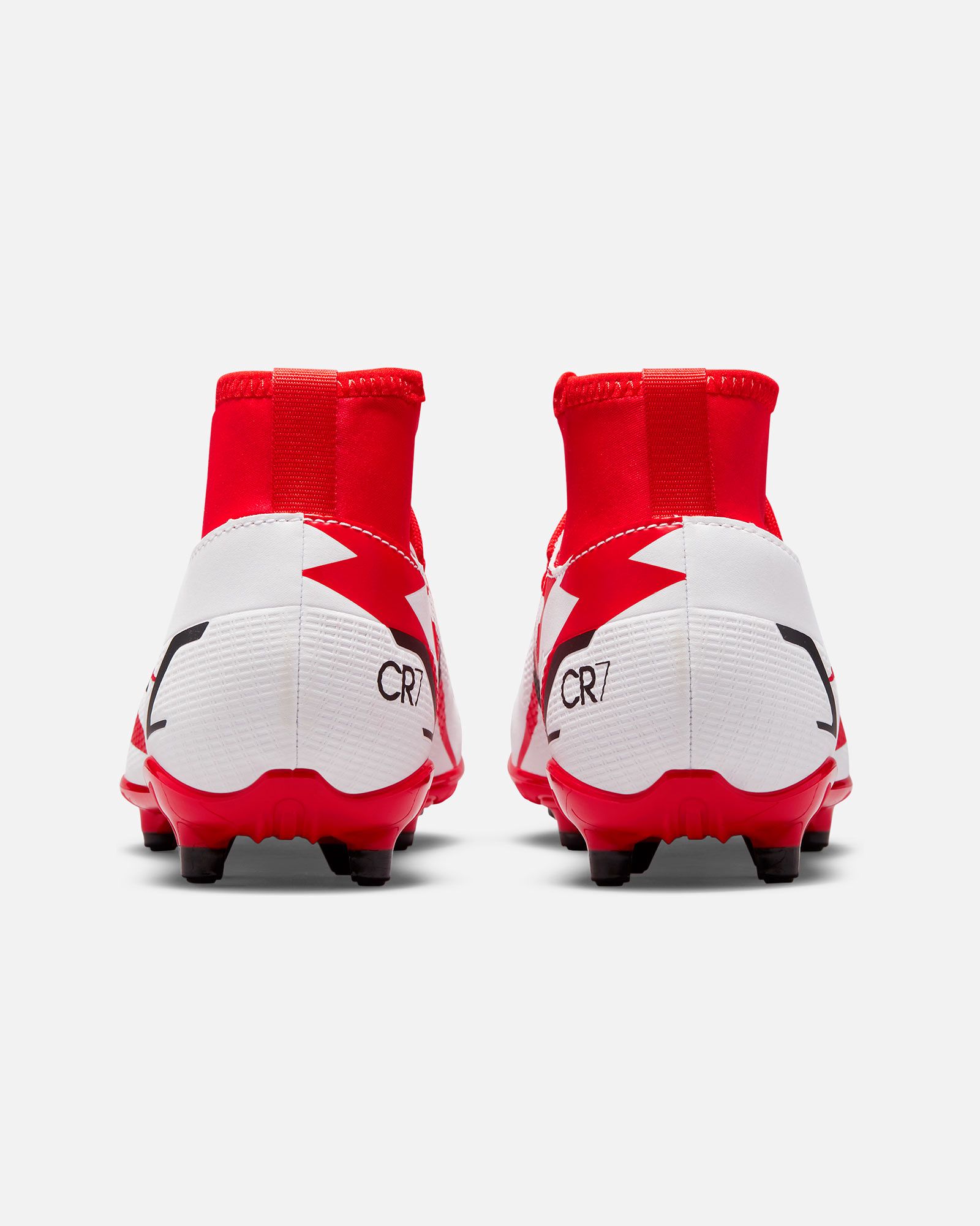 Nuevas botas de cr7 2018 niños on sale