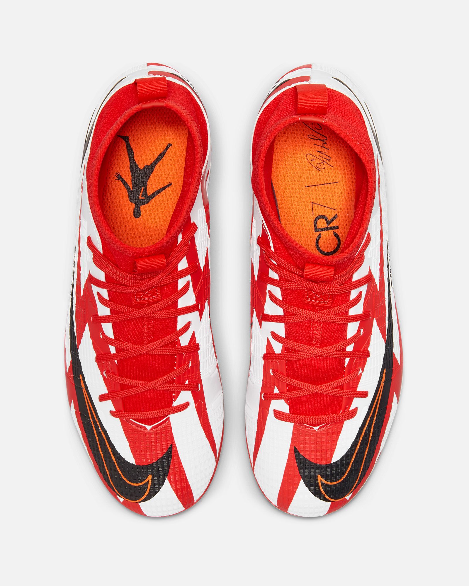 Botas Nike Superfly 8 Academy CR7 - Fútbol Factory