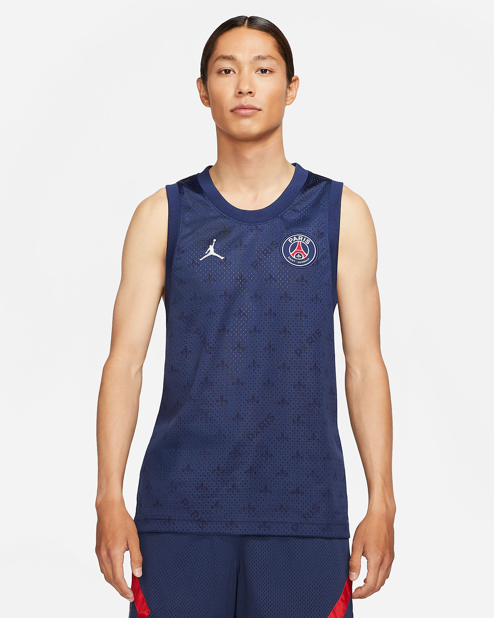 Camiseta PSG 2021/2022 Jumpman Camiseta PSG 2021/2022 Jumpman - Fútbol Factory