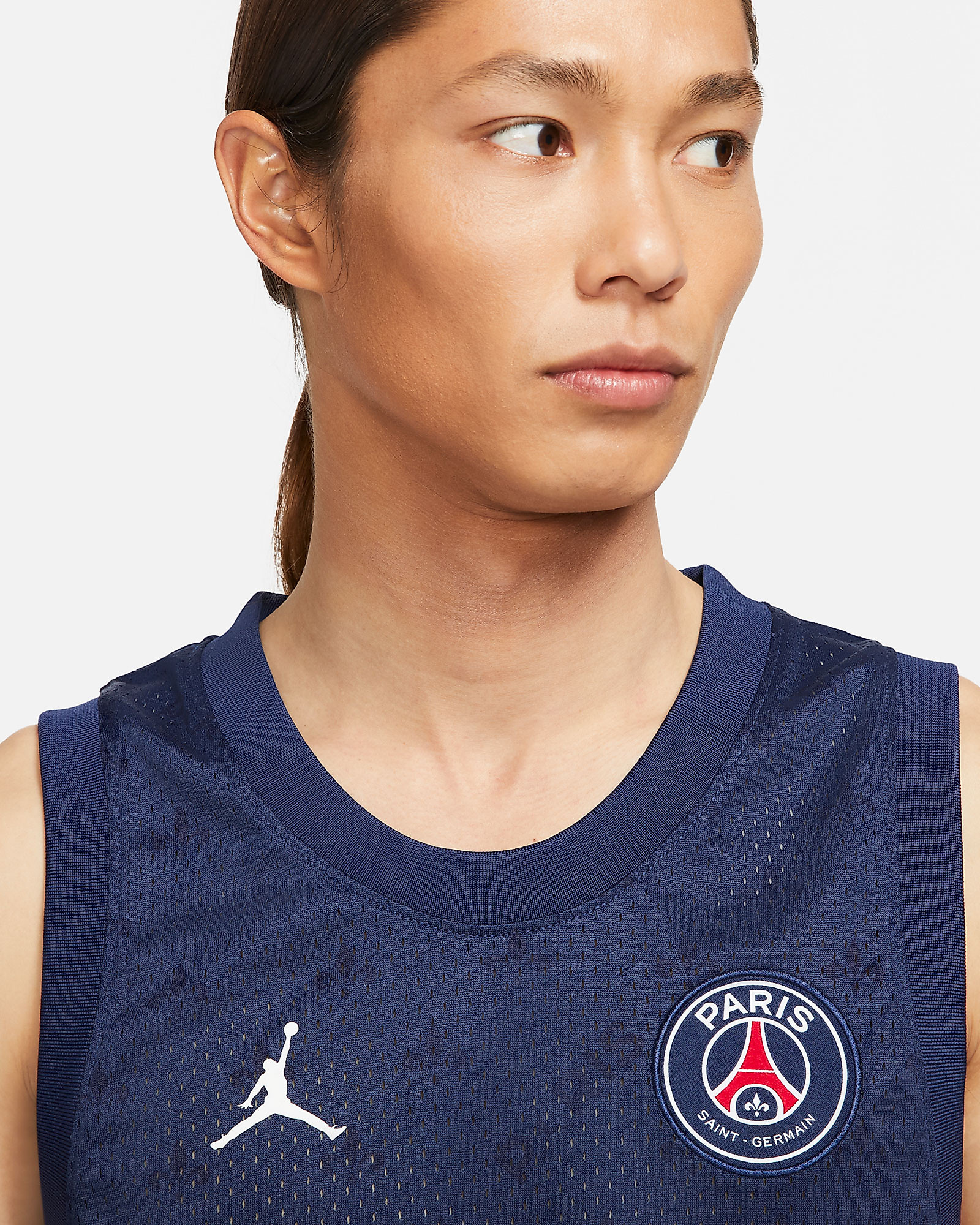 Camiseta PSG 2021/2022 Jumpman Camiseta PSG 2021/2022 Jumpman - Fútbol Factory