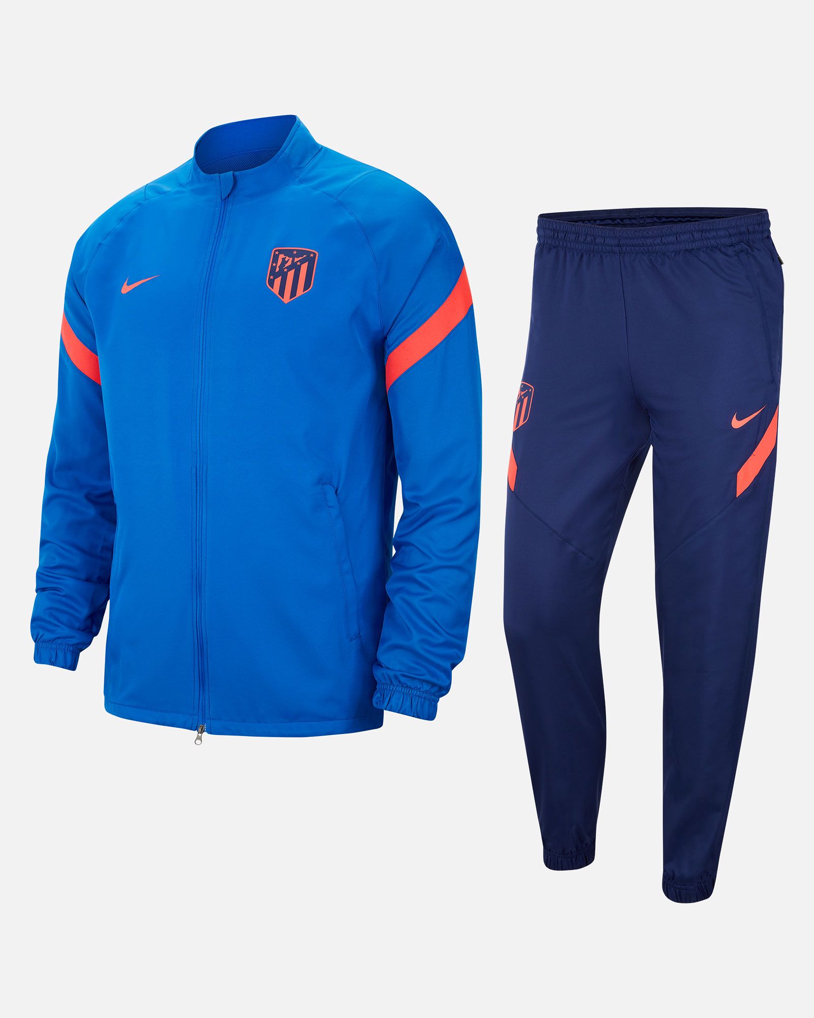 Pantalon chandal atletico de madrid sale