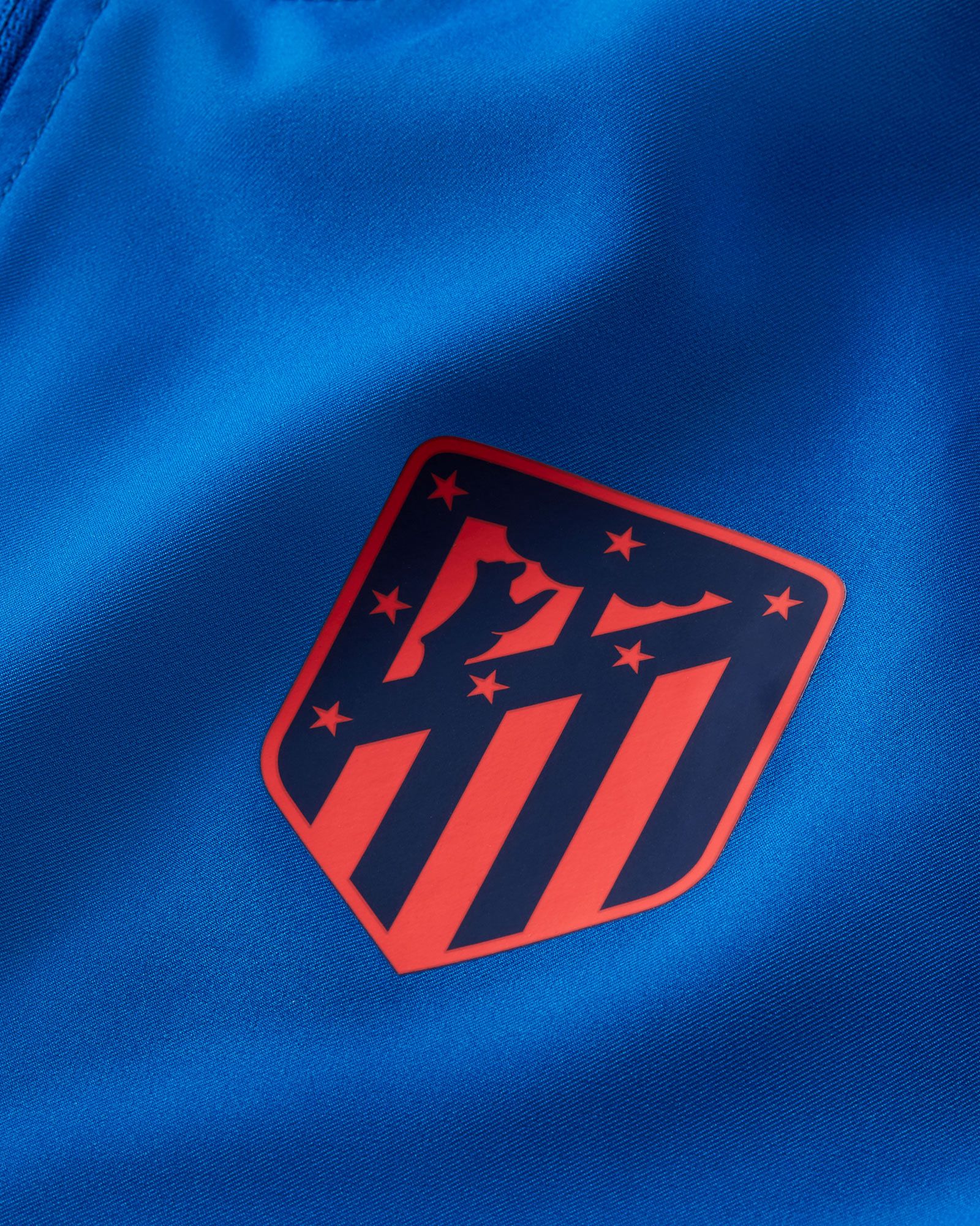 Chándal Atlético de Madrid 2021/2022 Strike - Fútbol Factory