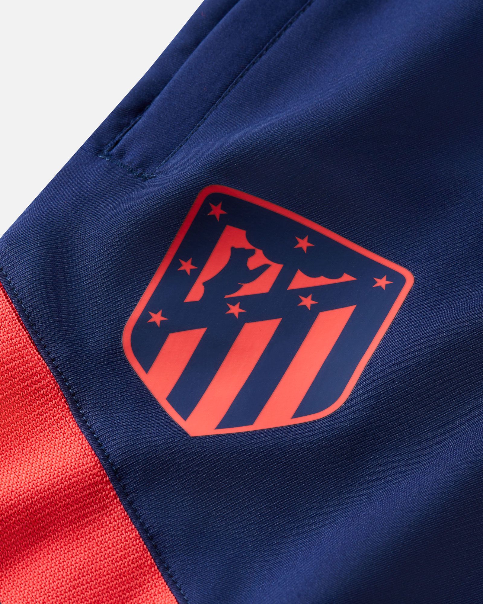 Chándal Atlético de Madrid 2021/2022 Strike - Fútbol Factory