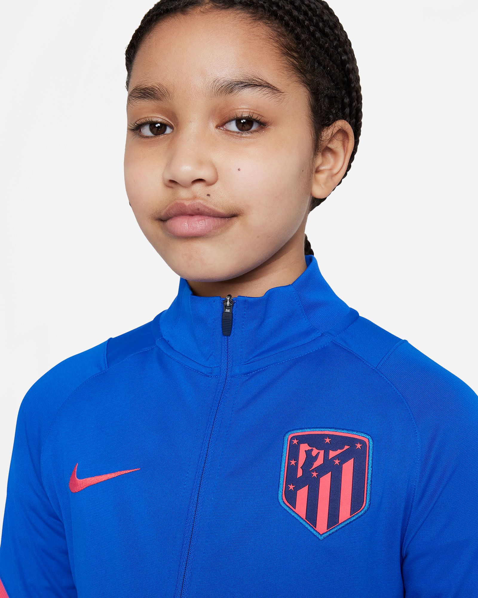 Chándal Atlético de Madrid 2021/2022 Strike - Fútbol Factory
