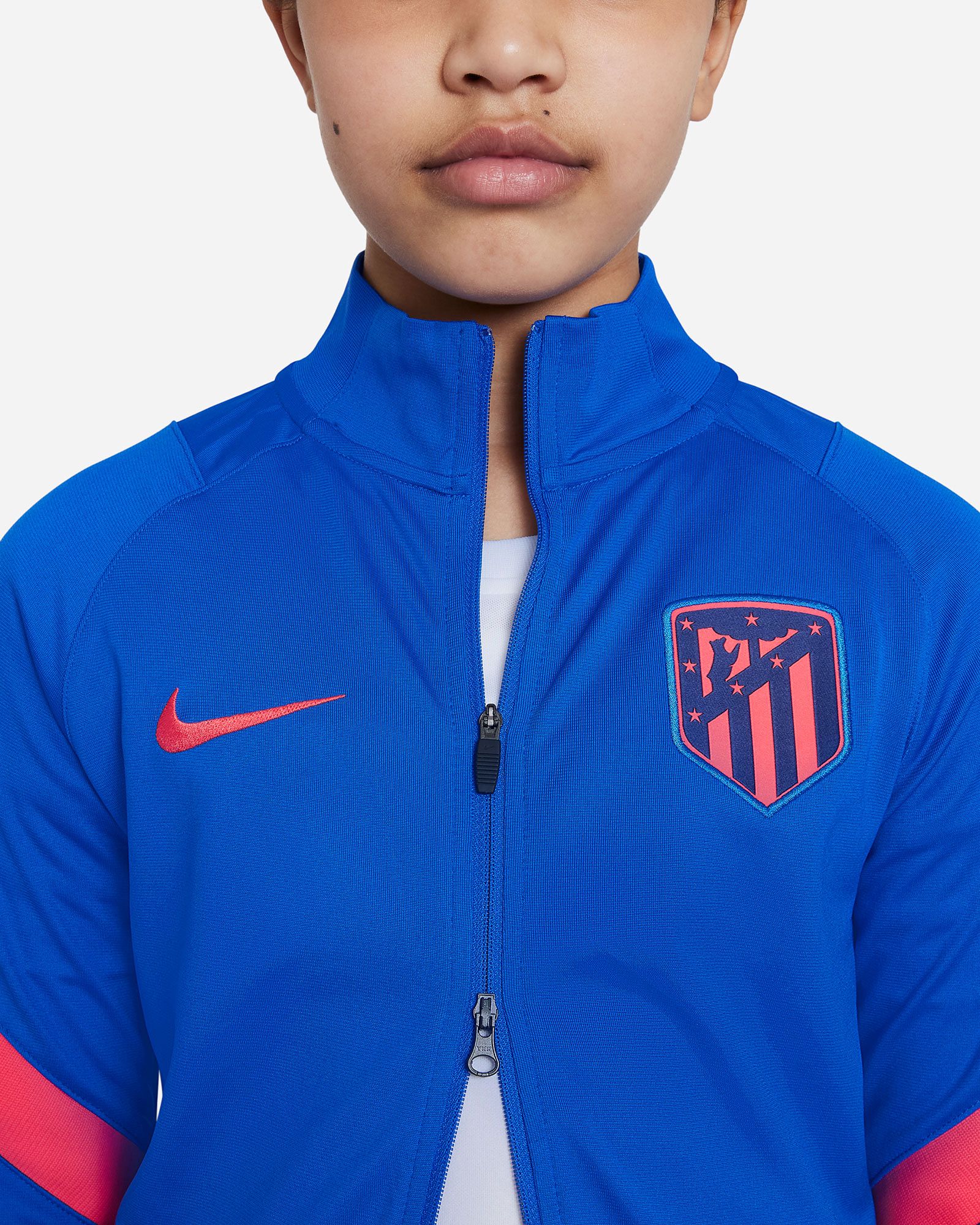 Chándal Atlético de Madrid 2021/2022 Strike - Fútbol Factory