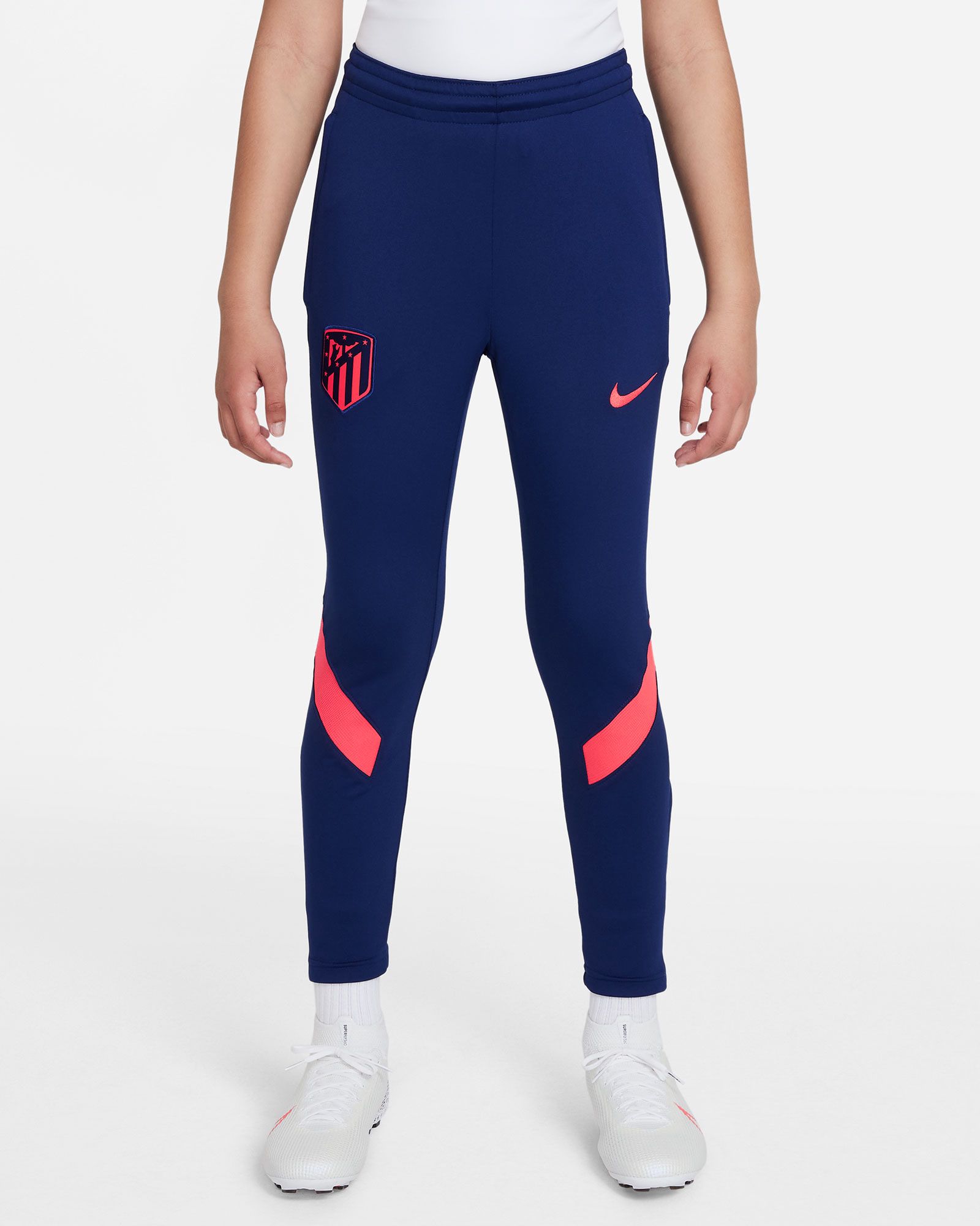 Chándal Atlético de Madrid 2021/2022 Strike - Fútbol Factory