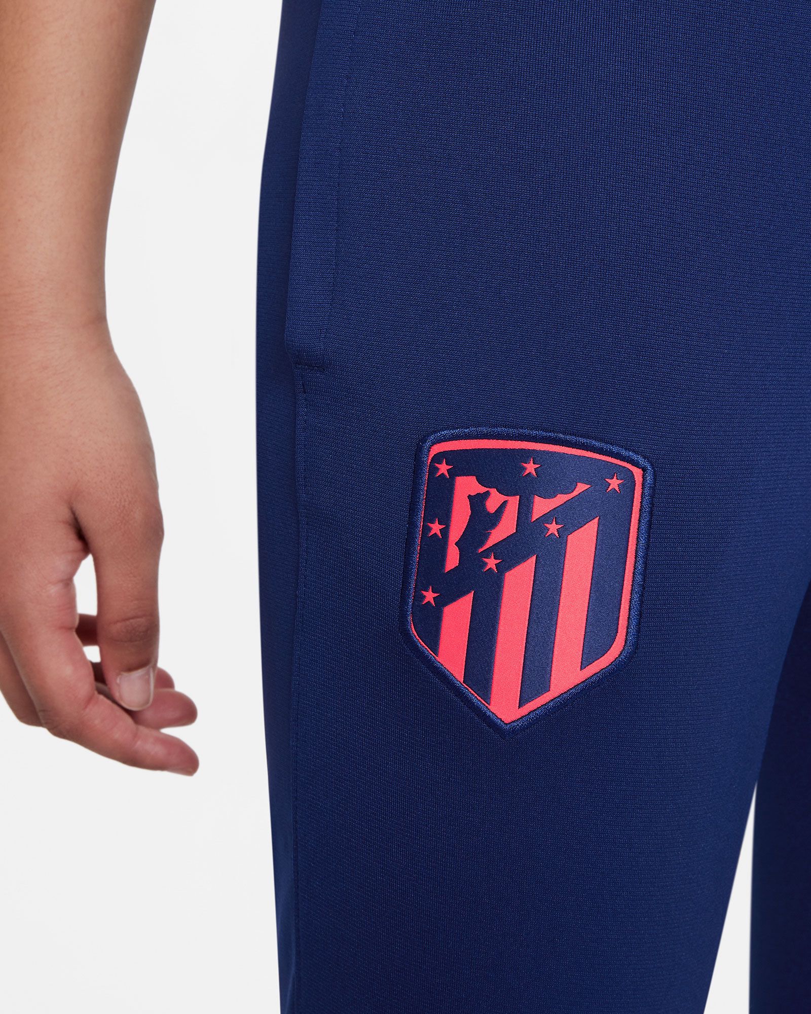 Chándal Atlético de Madrid 2021/2022 Strike - Fútbol Factory