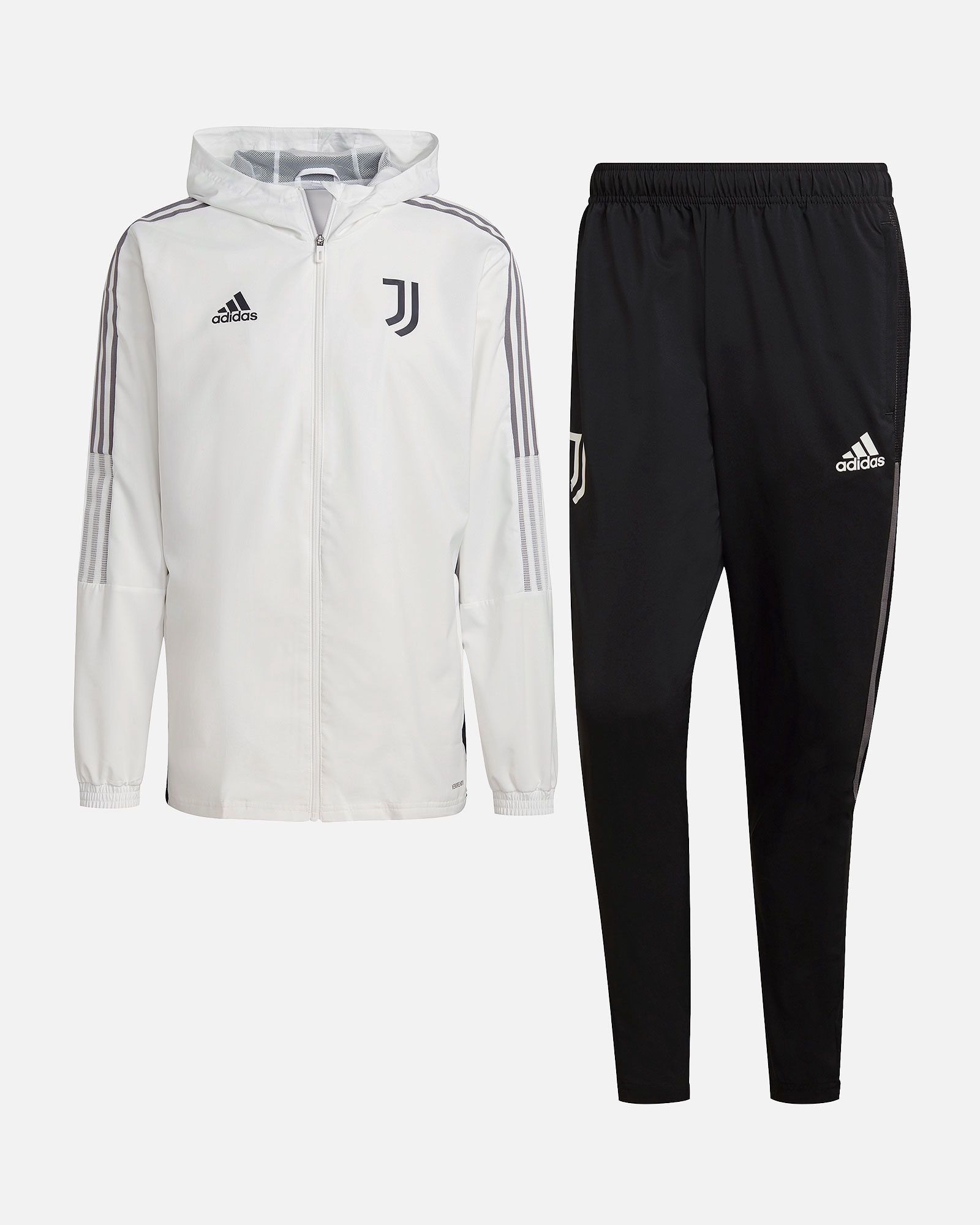 Chándal Juventus FC 2021/2022 Prematch - Fútbol Factory