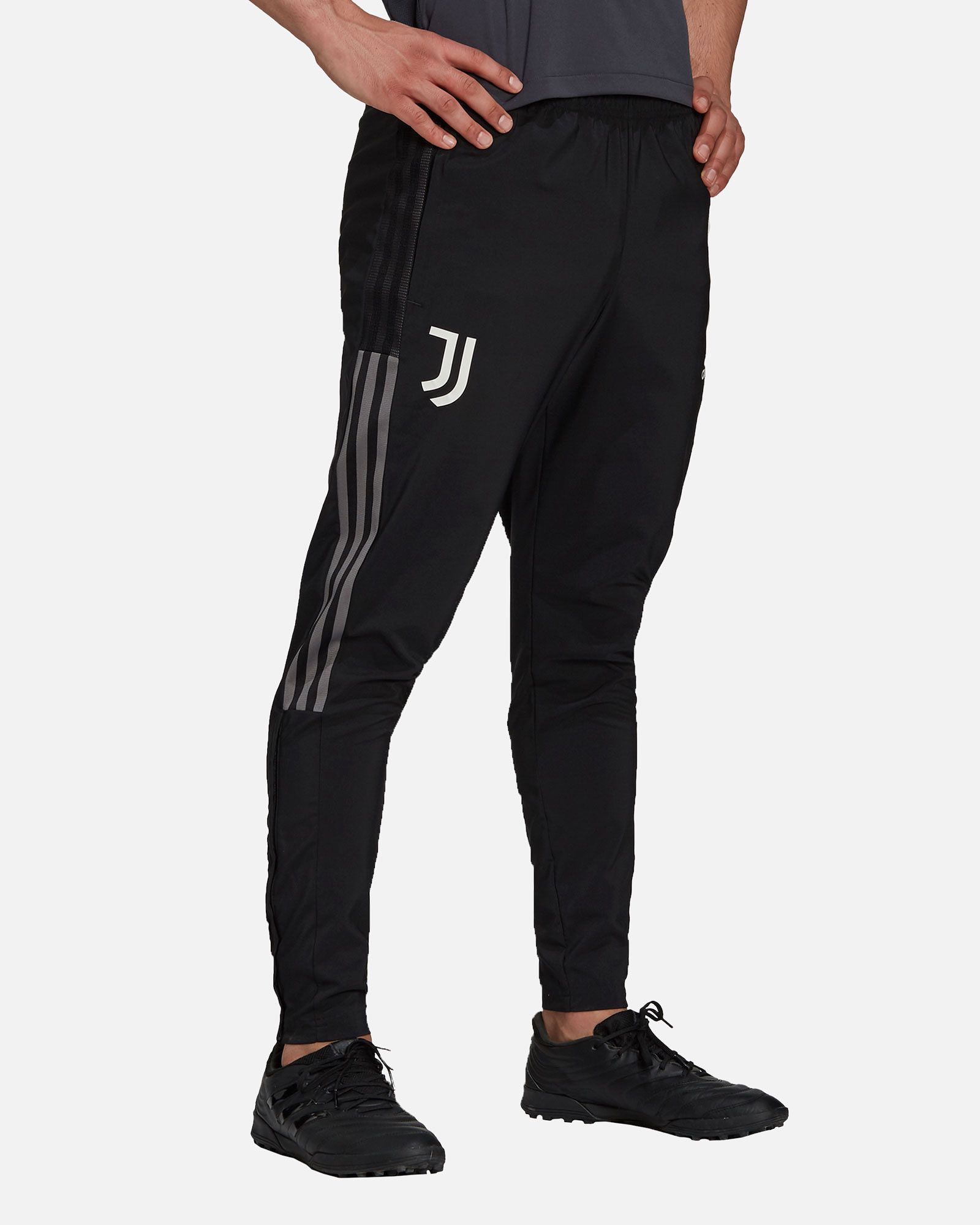 Chándal Juventus FC 2021/2022 Prematch - Fútbol Factory