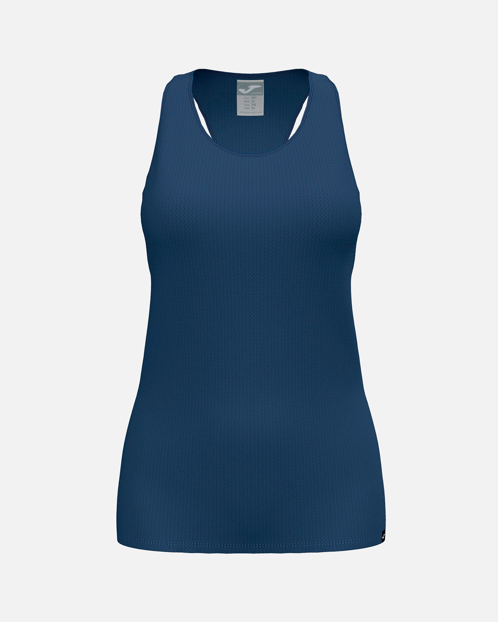 Camiseta Joma Oasis - Fútbol Factory