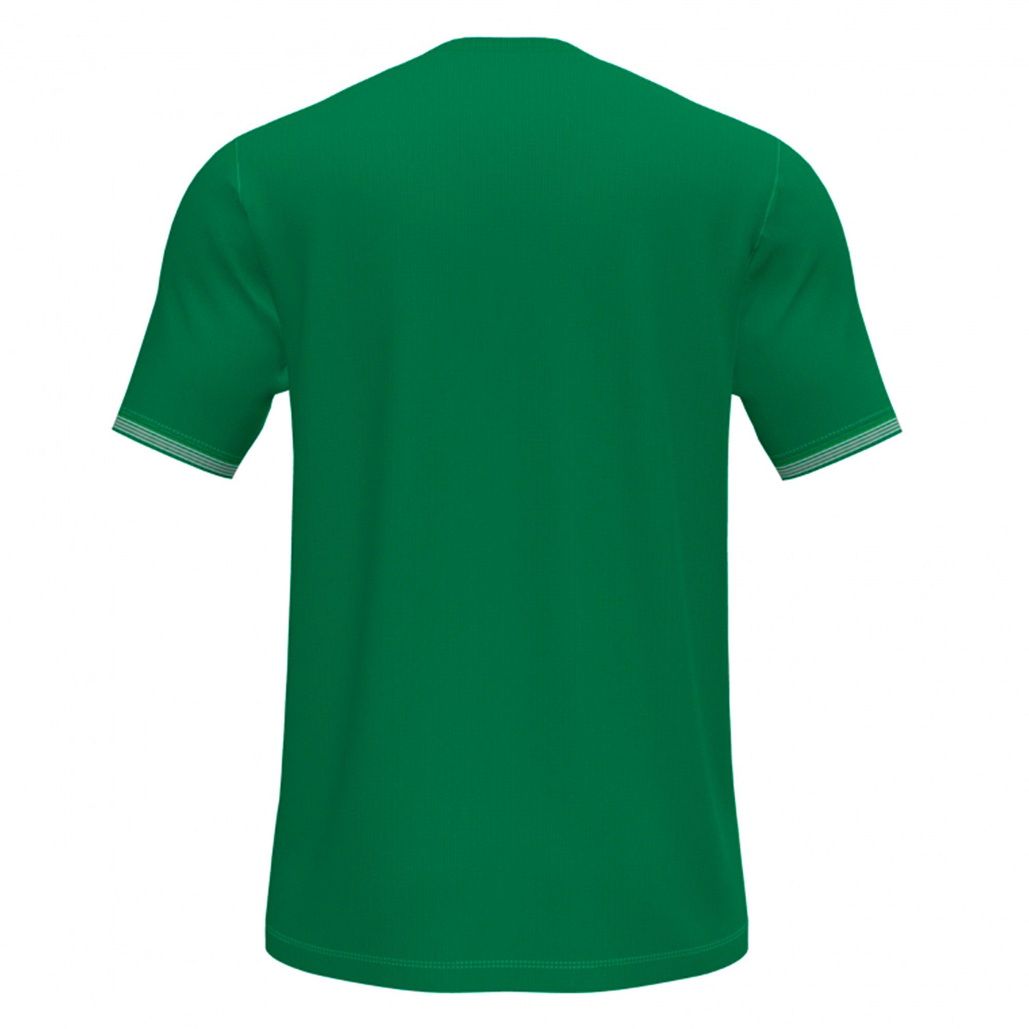 Camiseta Campus III Jugador Verde Niño - Fútbol Factory