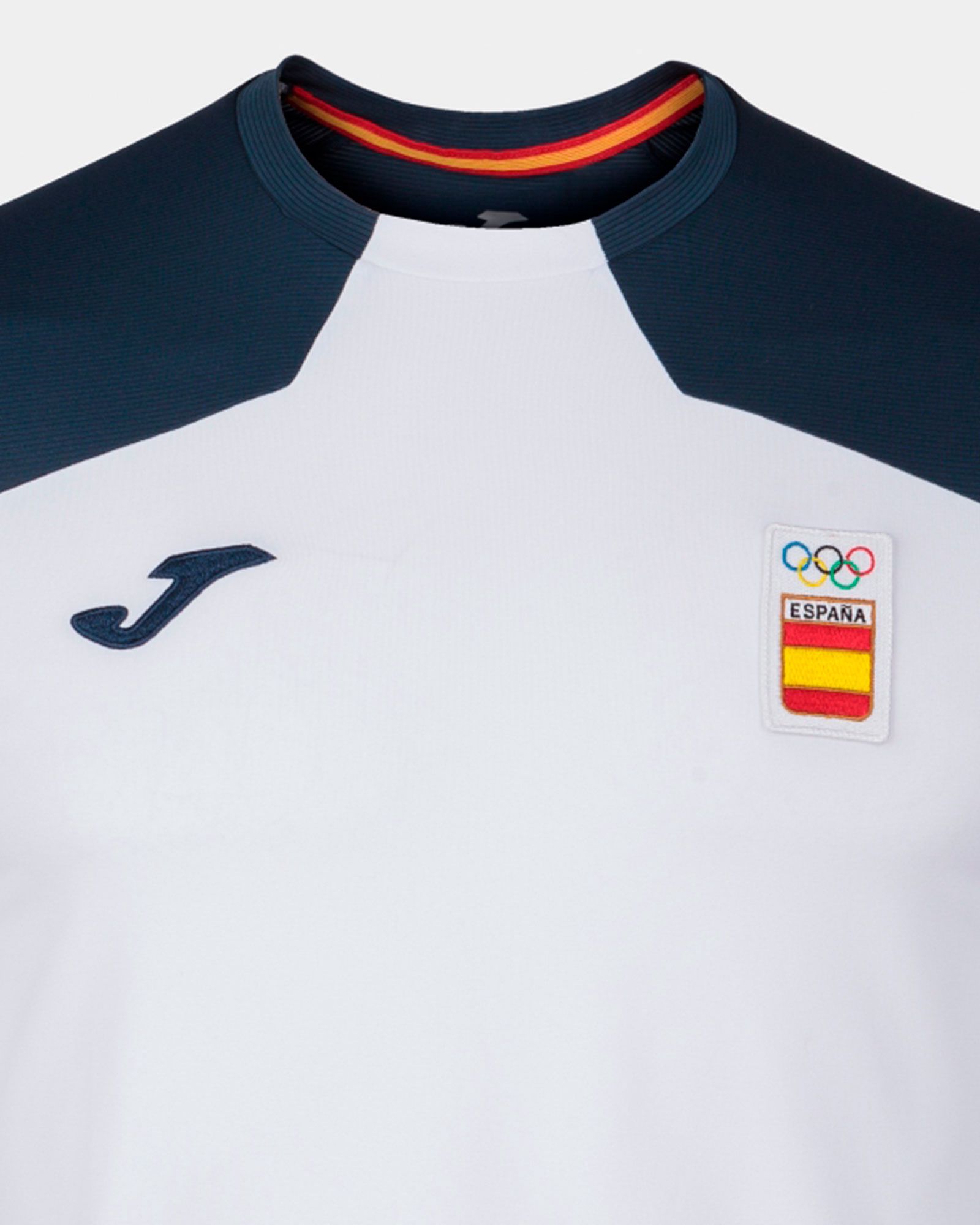 Camiseta Joma Podium Tokyo 2020 - Fútbol Factory