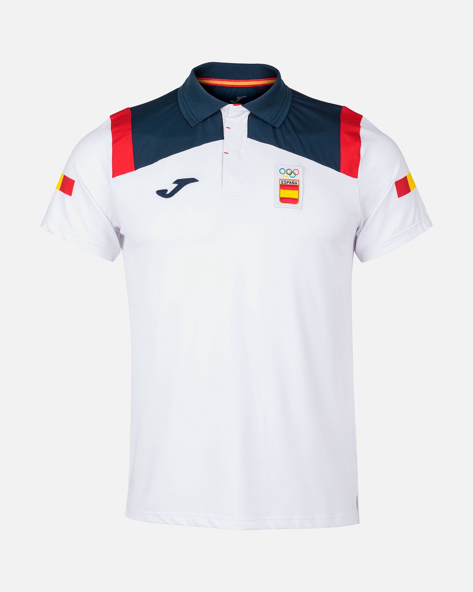 Camiseta Joma España Tokyo 2020 - Fútbol Factory