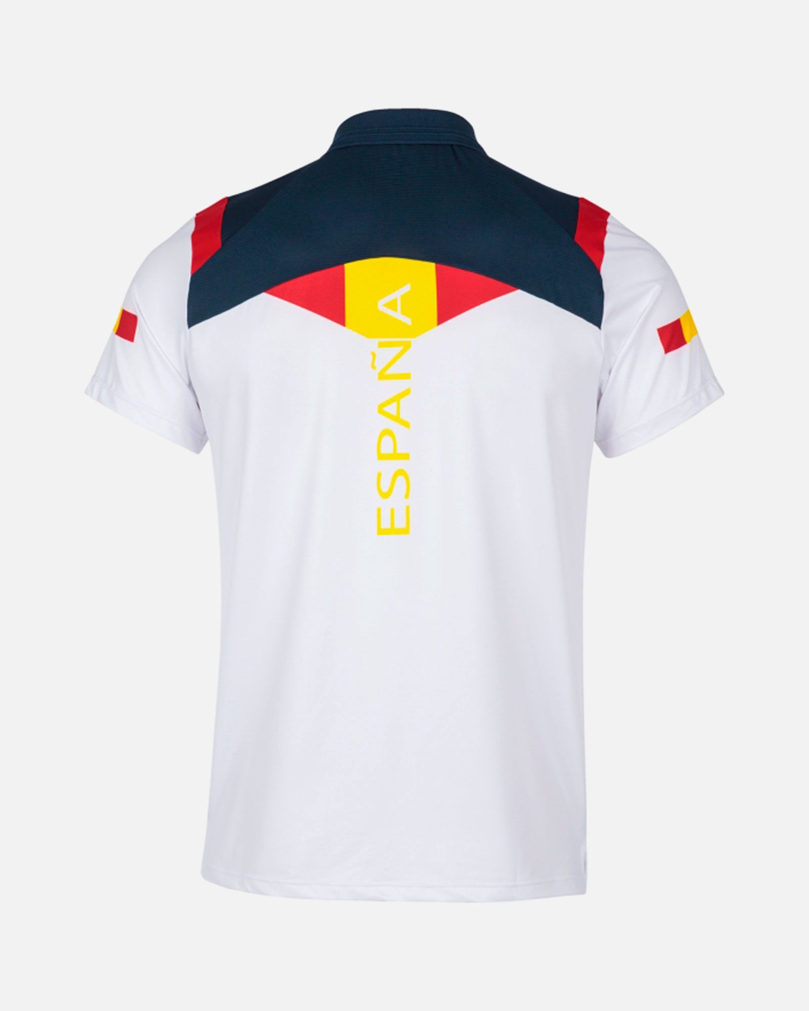 Camiseta Joma España Tokyo 2020 - Fútbol Factory