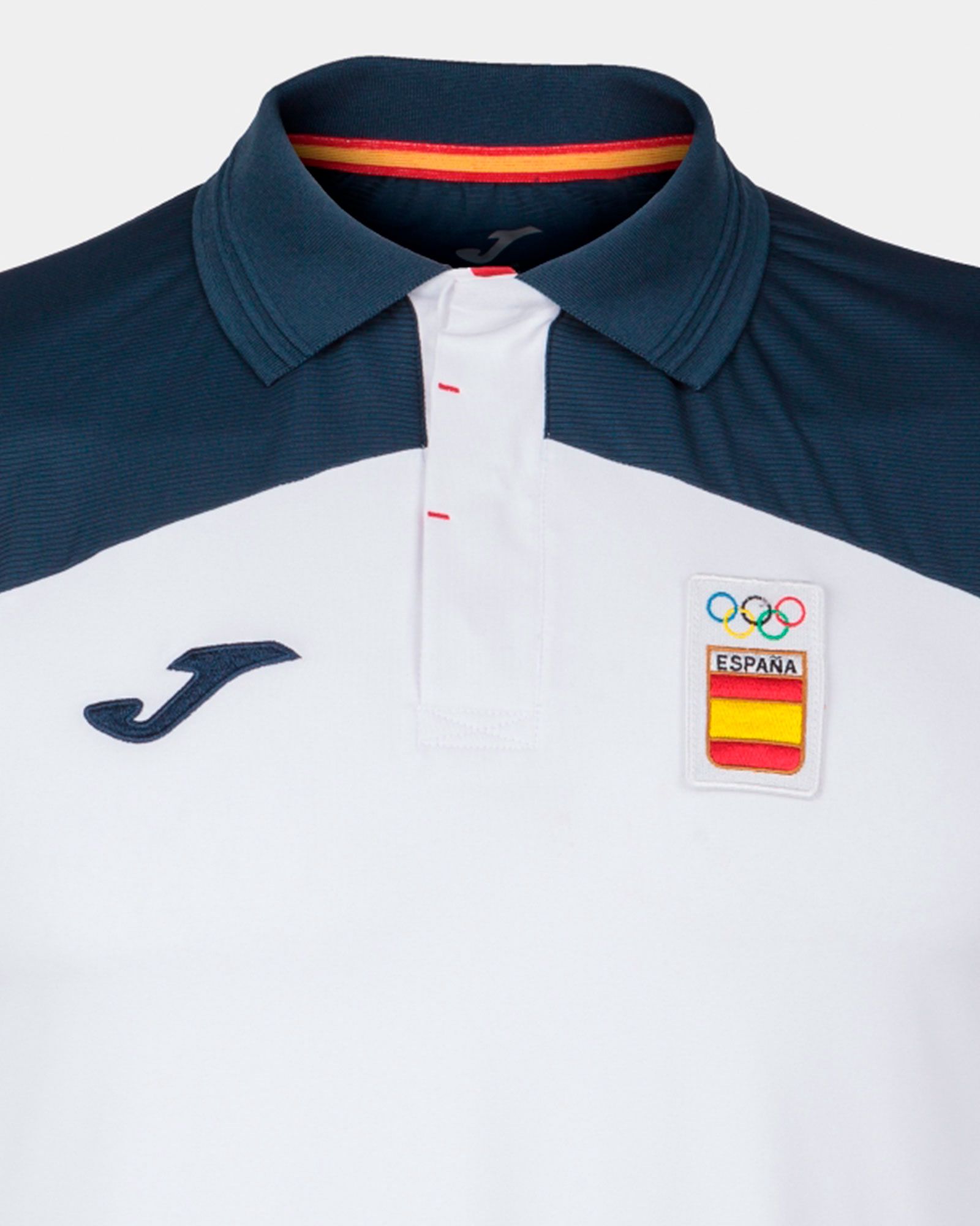 Camiseta Joma España Tokyo 2020 - Fútbol Factory