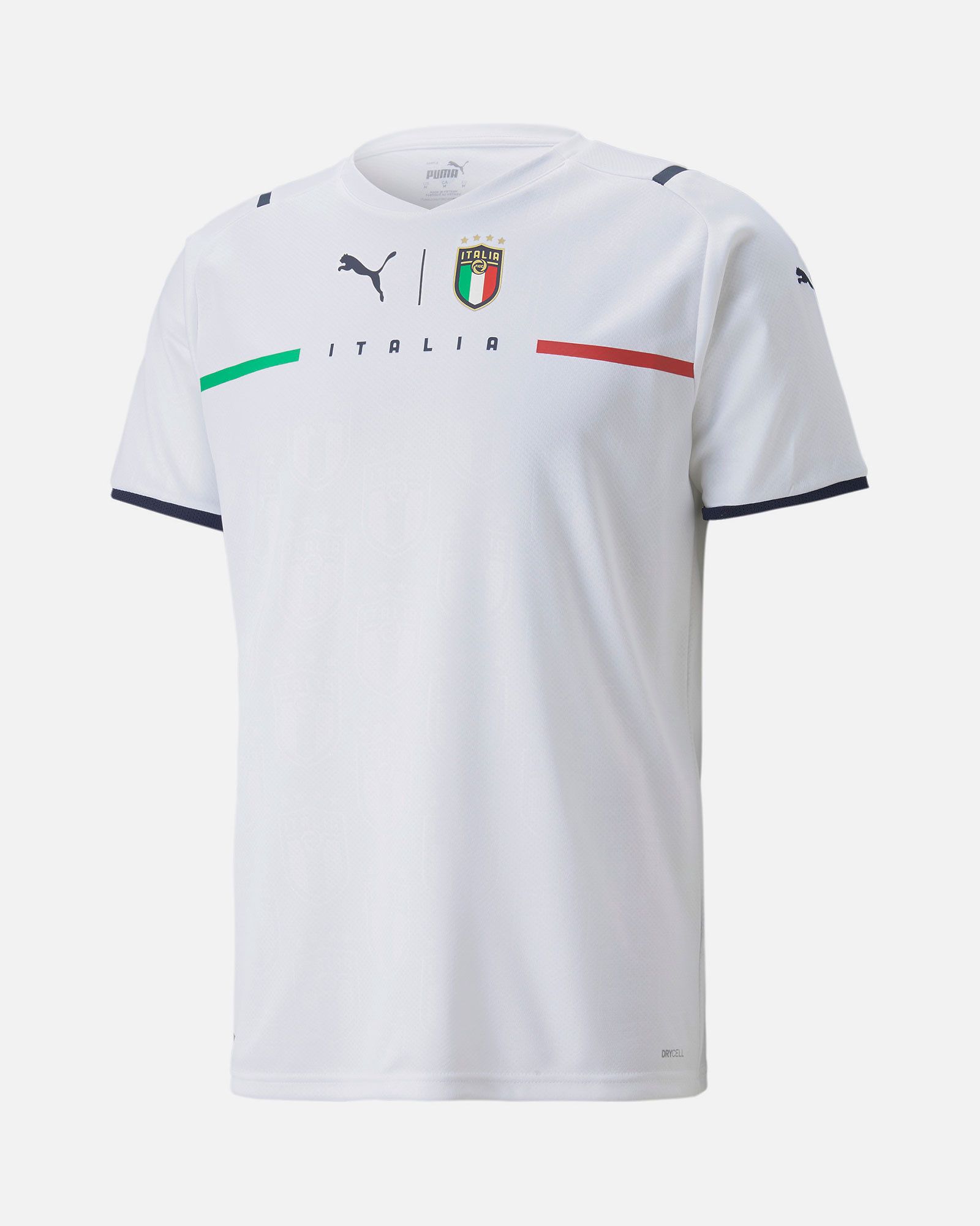 Camseta 2ª Italia Eurocopa 2021 - Fútbol Factory