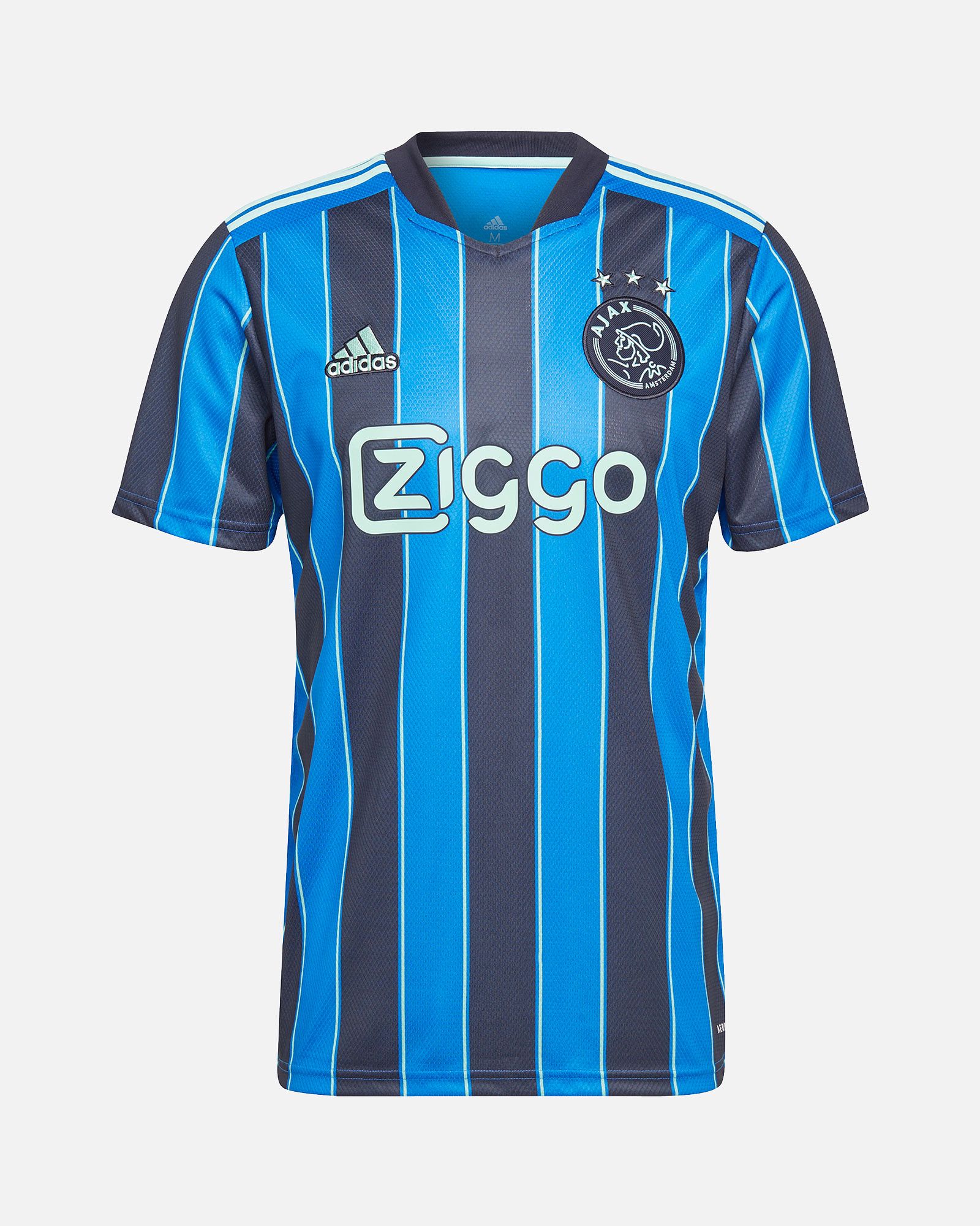Camiseta 2ª Ajax 2021/2022 - Fútbol Factory