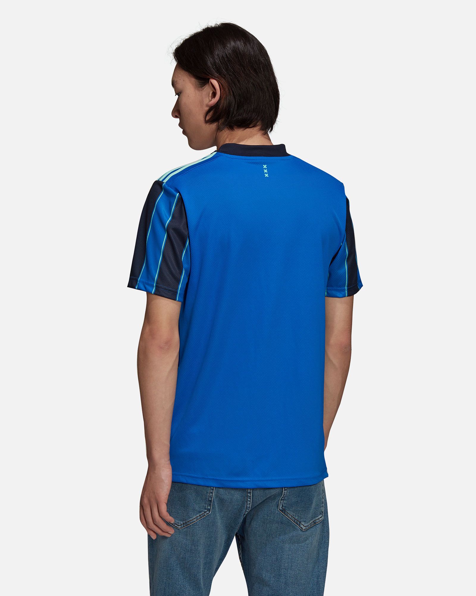 Camiseta 2ª Ajax 2021/2022 - Fútbol Factory