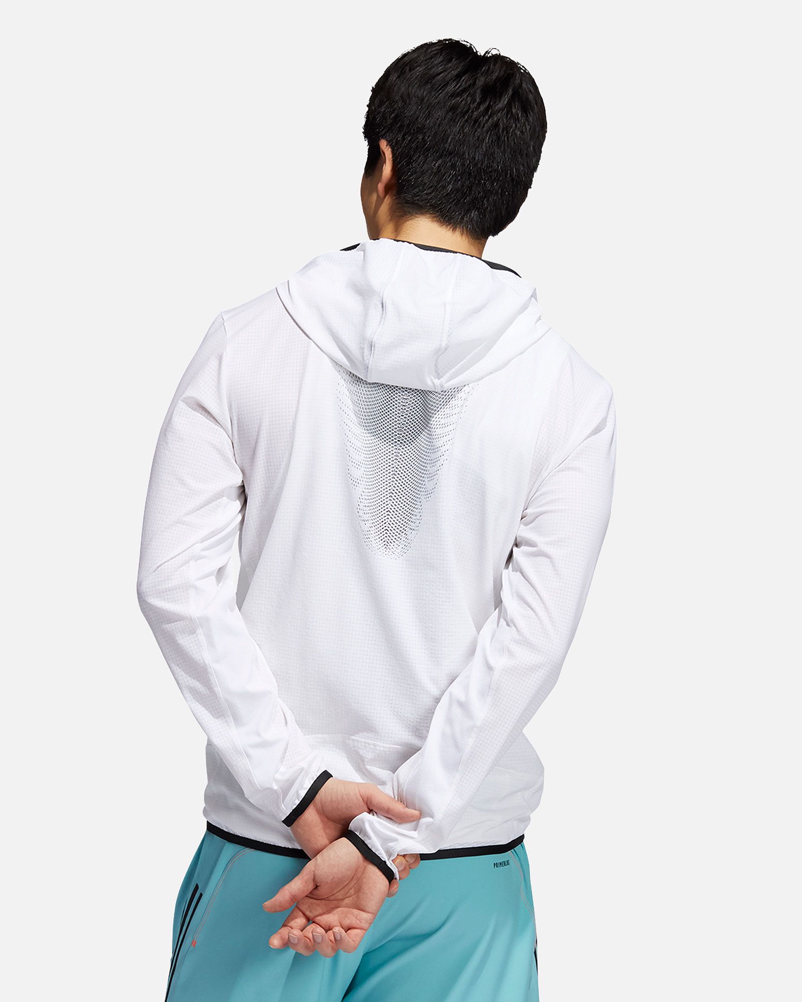 Chaqueta adidas HEAT.RDY Warrior - Fútbol Factory
