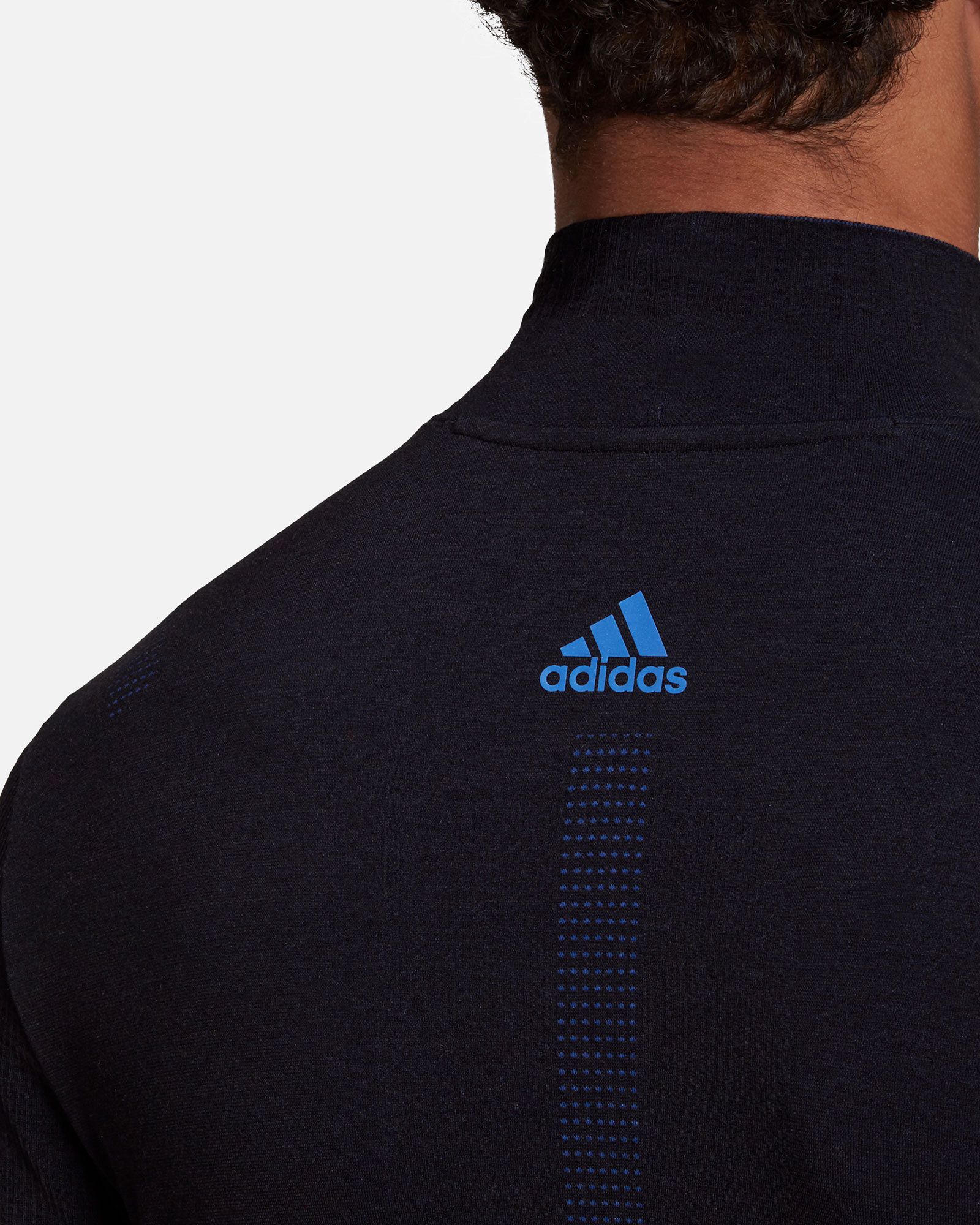 Sudadera adidas Primeknit Mid - Fútbol Factory