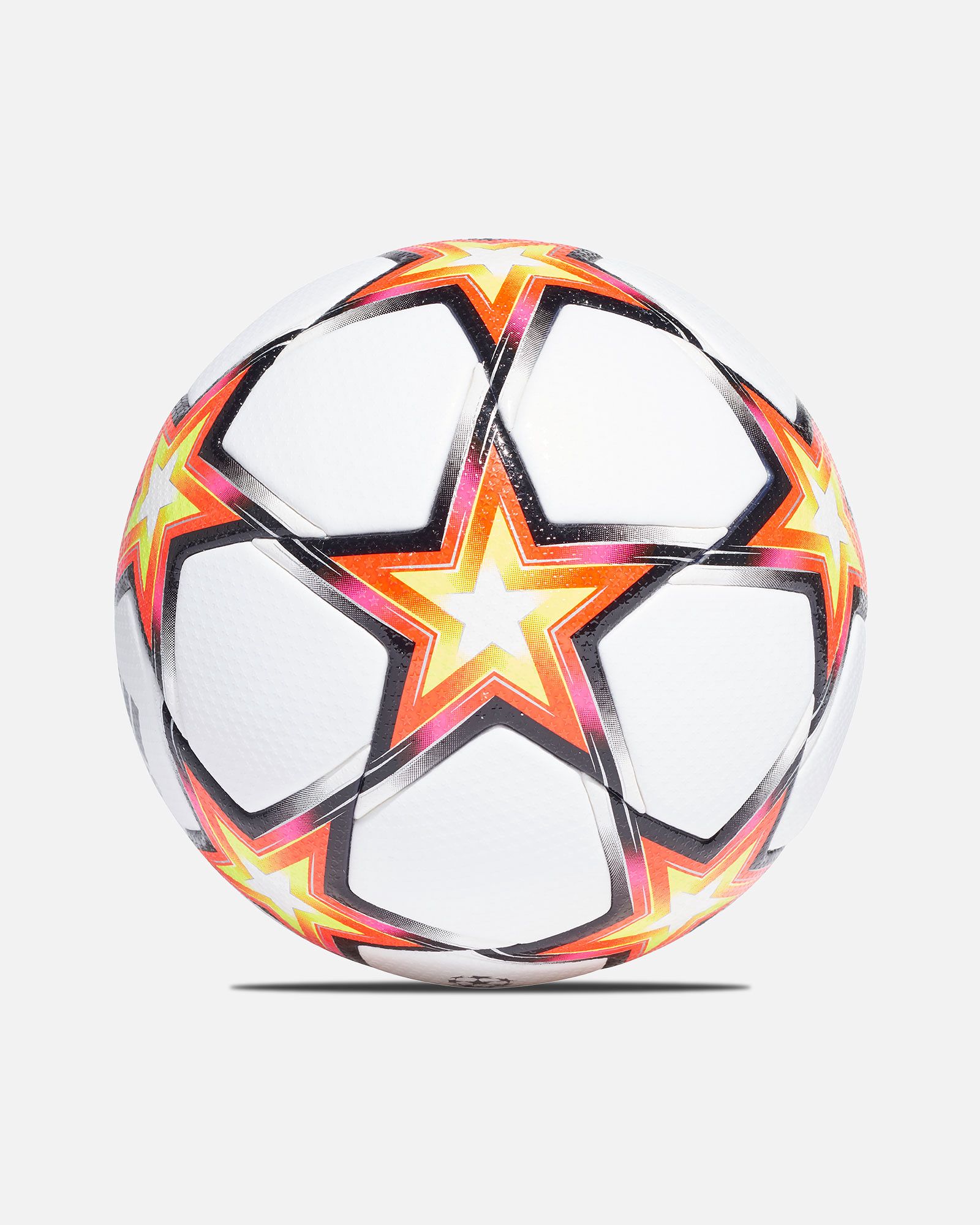 Balón adidas Champions League 2022 PRO Pyrostorm - Fútbol Factory