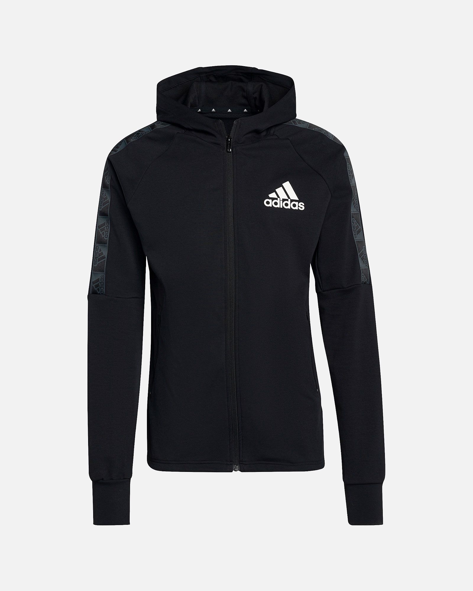 Chaqueta adidas Aeroready D2M - Fútbol Factory