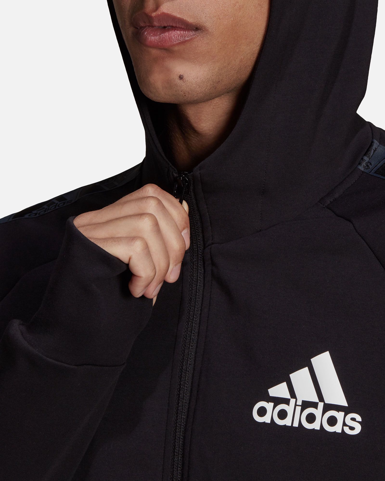 Chaqueta adidas Aeroready D2M - Fútbol Factory