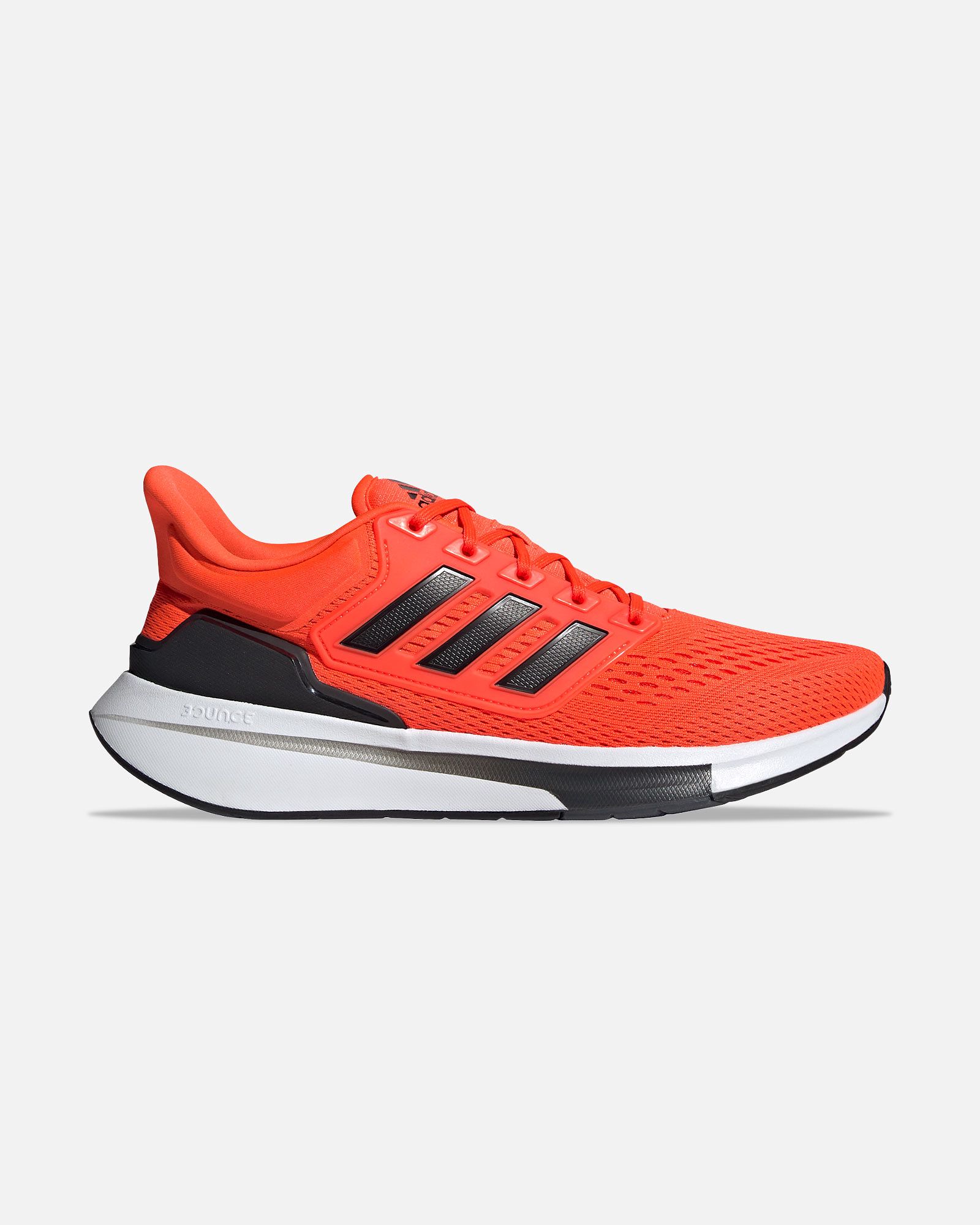 Zapatillas adidas EQ21 Run - Fútbol Factory