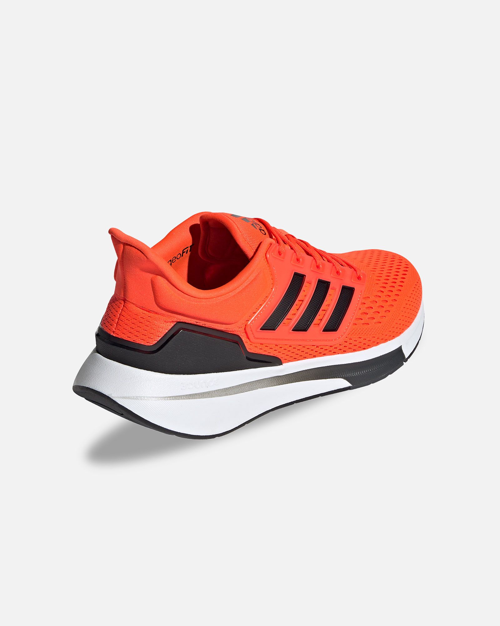 Zapatillas adidas EQ21 Run - Fútbol Factory