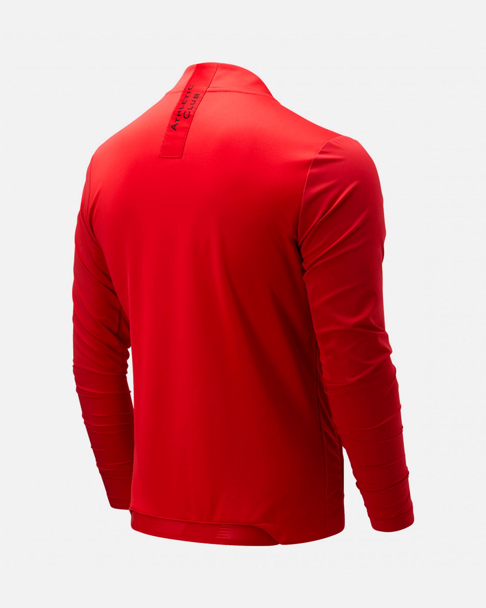 Chaqueta Athletic Club 2021/2022 - Fútbol Factory