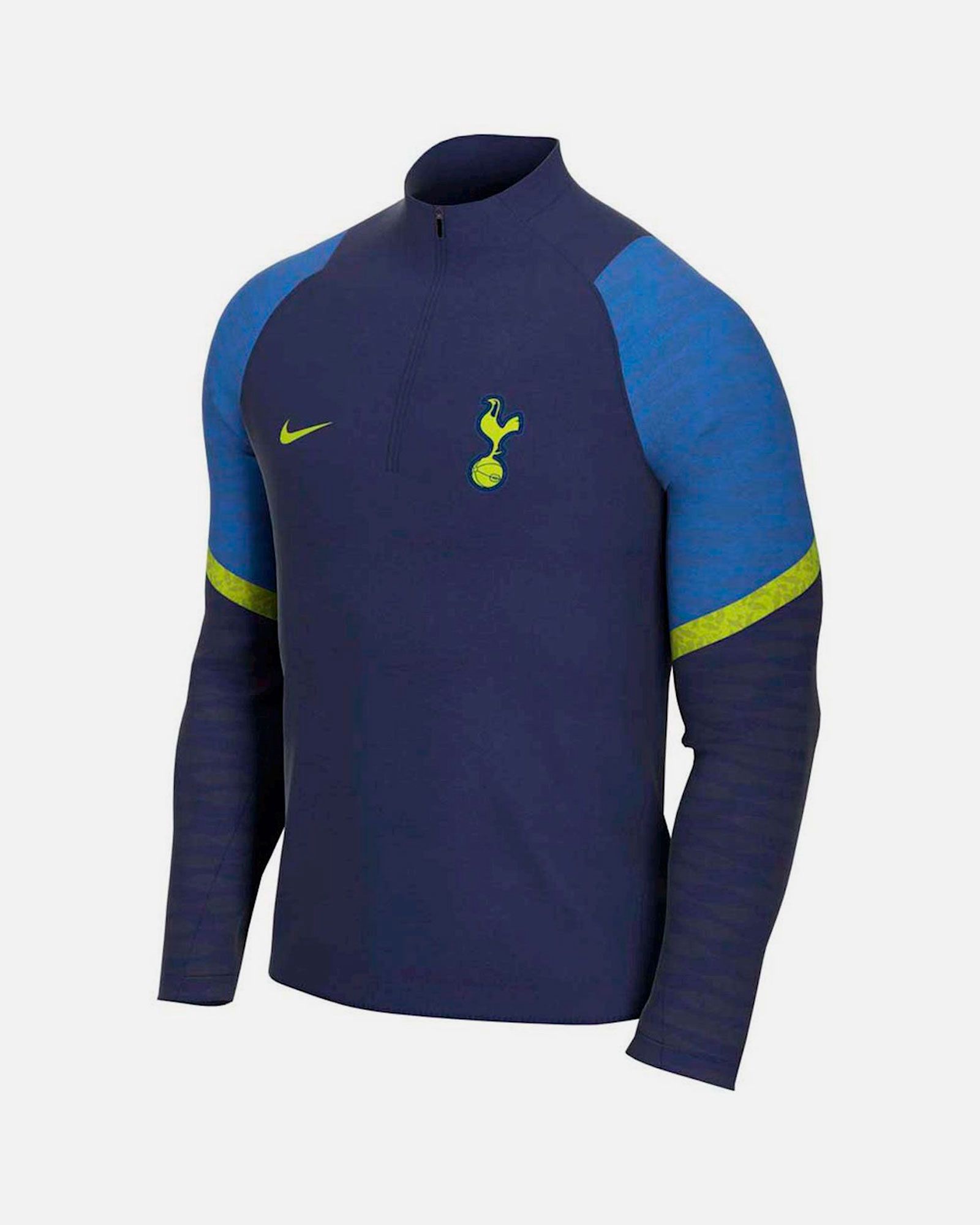 Sudadera Tottenham Hotspurs 2021/2022 - Fútbol Factory