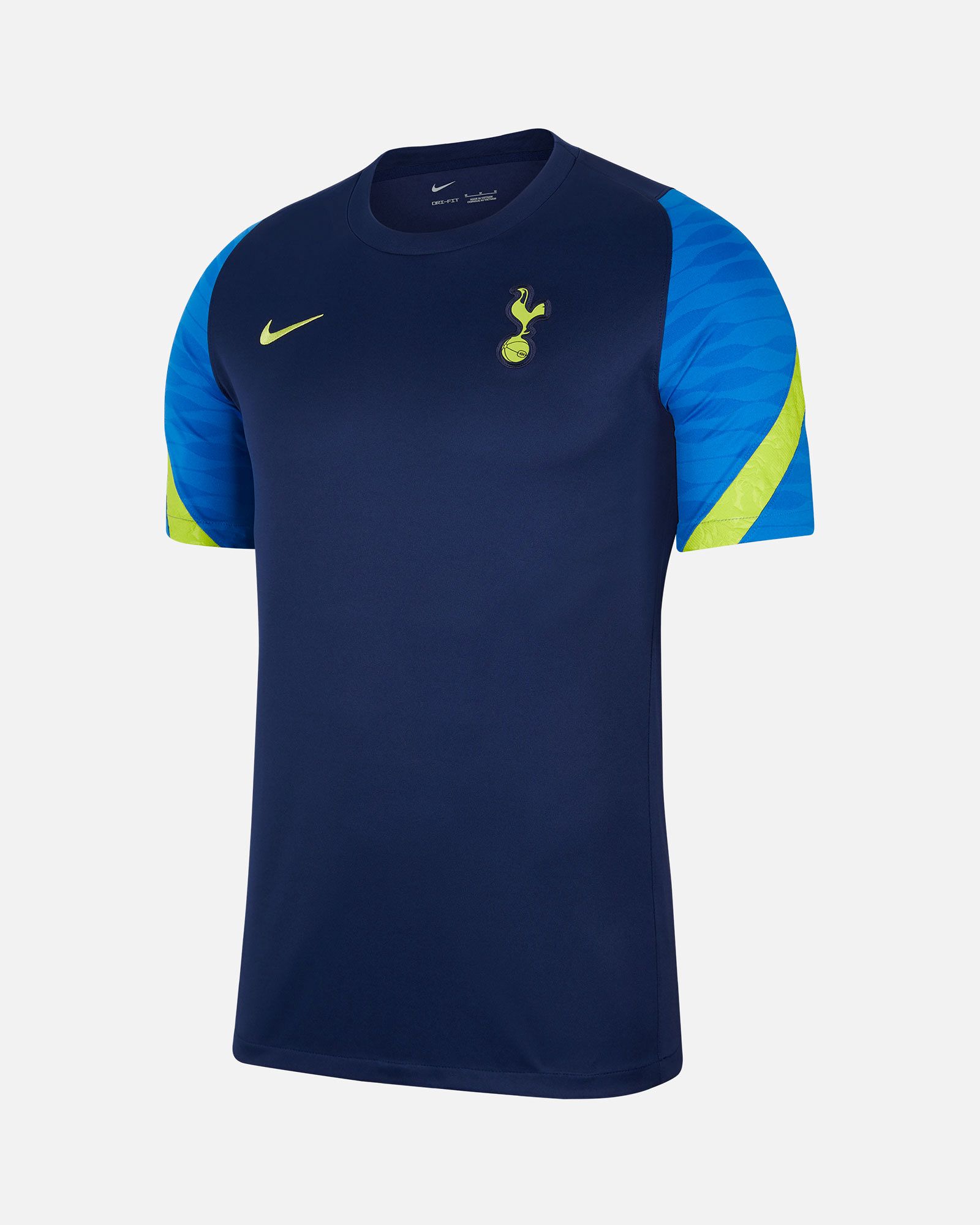 Camiseta Tottenham Hotspurs 2021/2022 Strike - Fútbol Factory